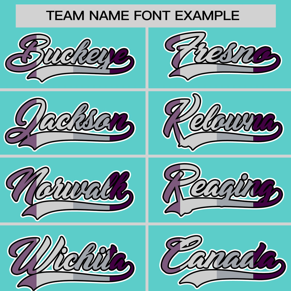 Custom Bright Green Purple Genderless For Pride Month Classic Style Baseball Jersey| KXKSHOP