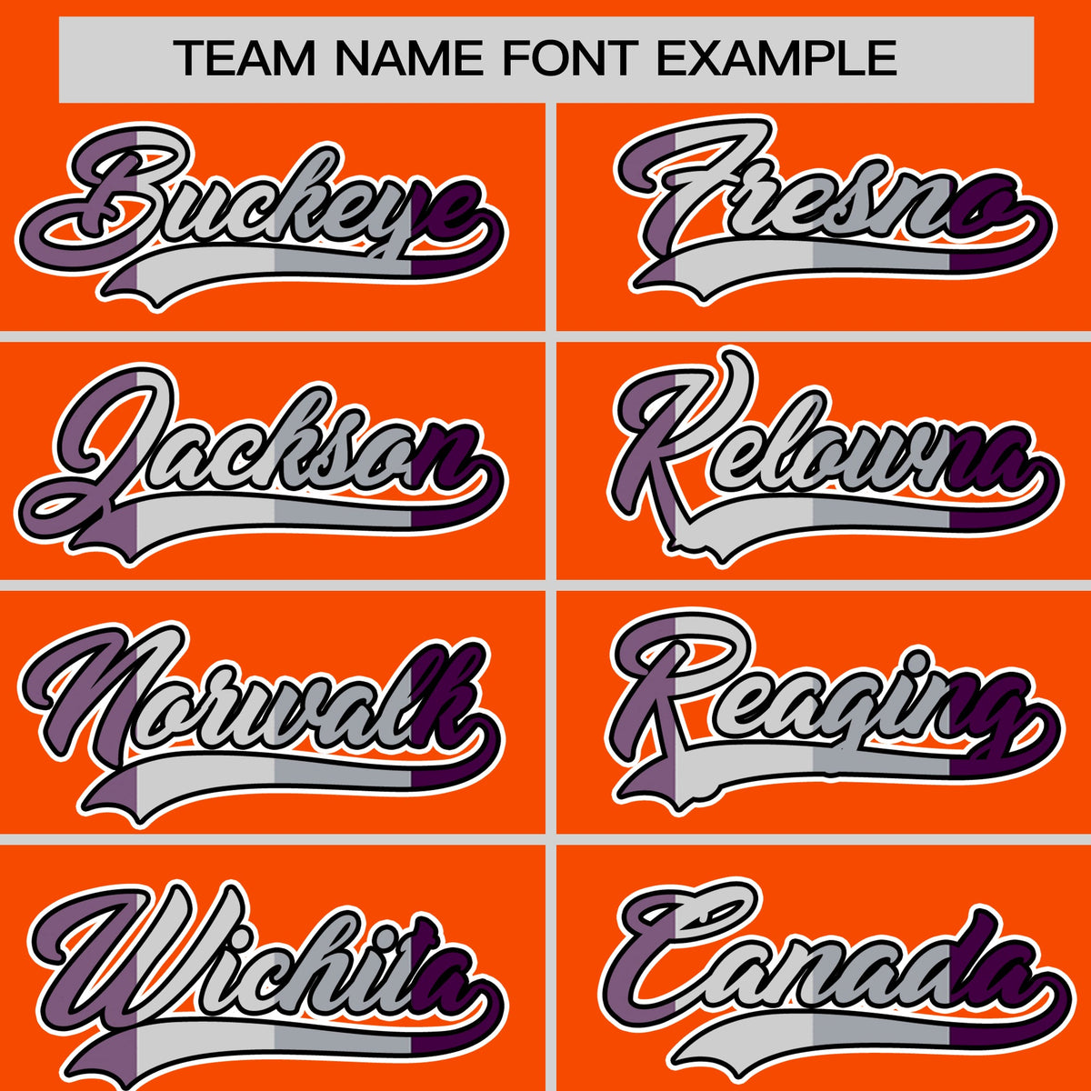 Custom Orange Genderless For Pride Month Classic Style Baseball Jersey| KXKSHOP