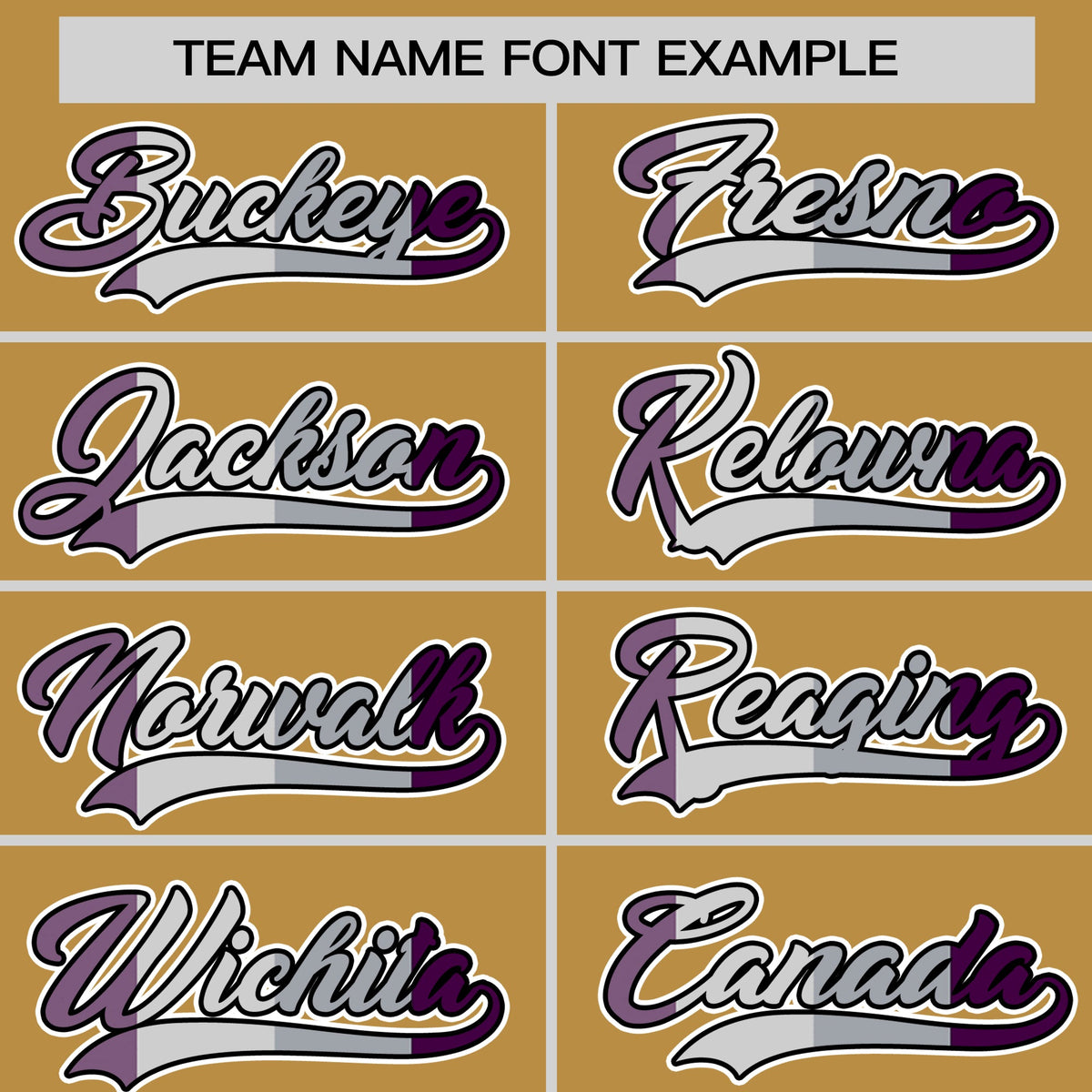 Custom Old Gold Genderless For Pride Month Classic Style Baseball Jersey| KXKSHOP