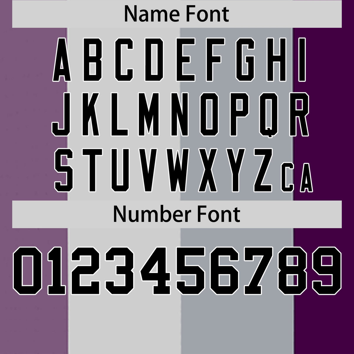 Custom Gray Purple Light Purple Genderless For Pride Month Classic Style Baseball Jersey| KXKSHOP