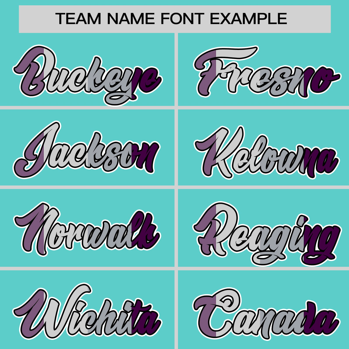 Custom Bright Green Purple Genderless For Pride Month Classic Style Baseball Jersey| KXKSHOP