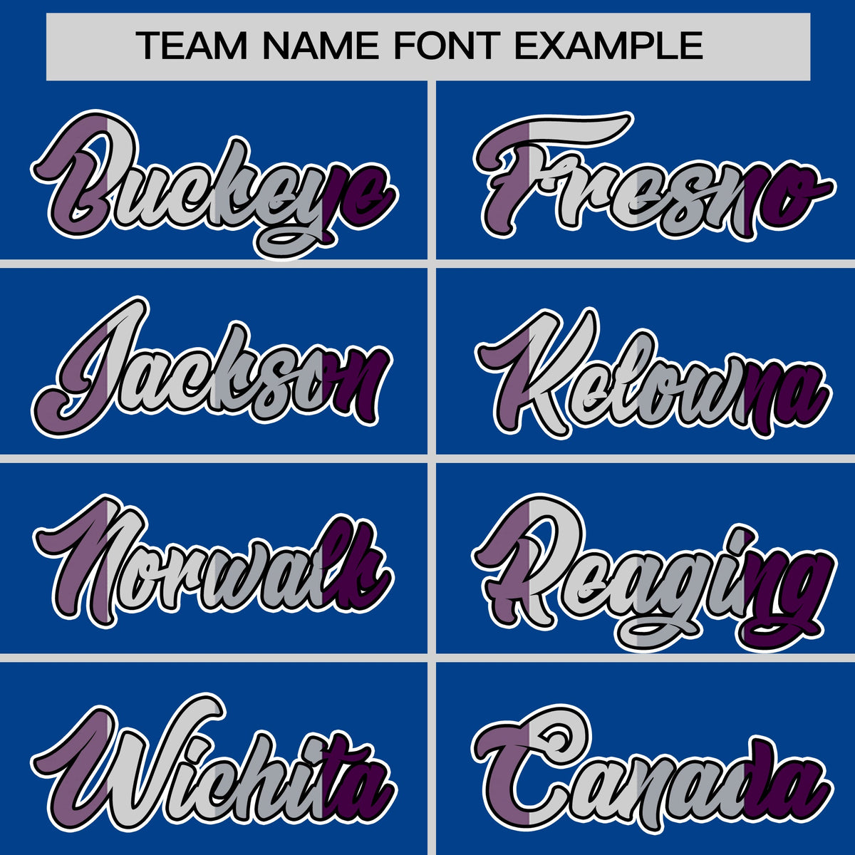 Custom Royal Blue Genderless For Pride Month Classic Style Baseball Jersey| KXKSHOP