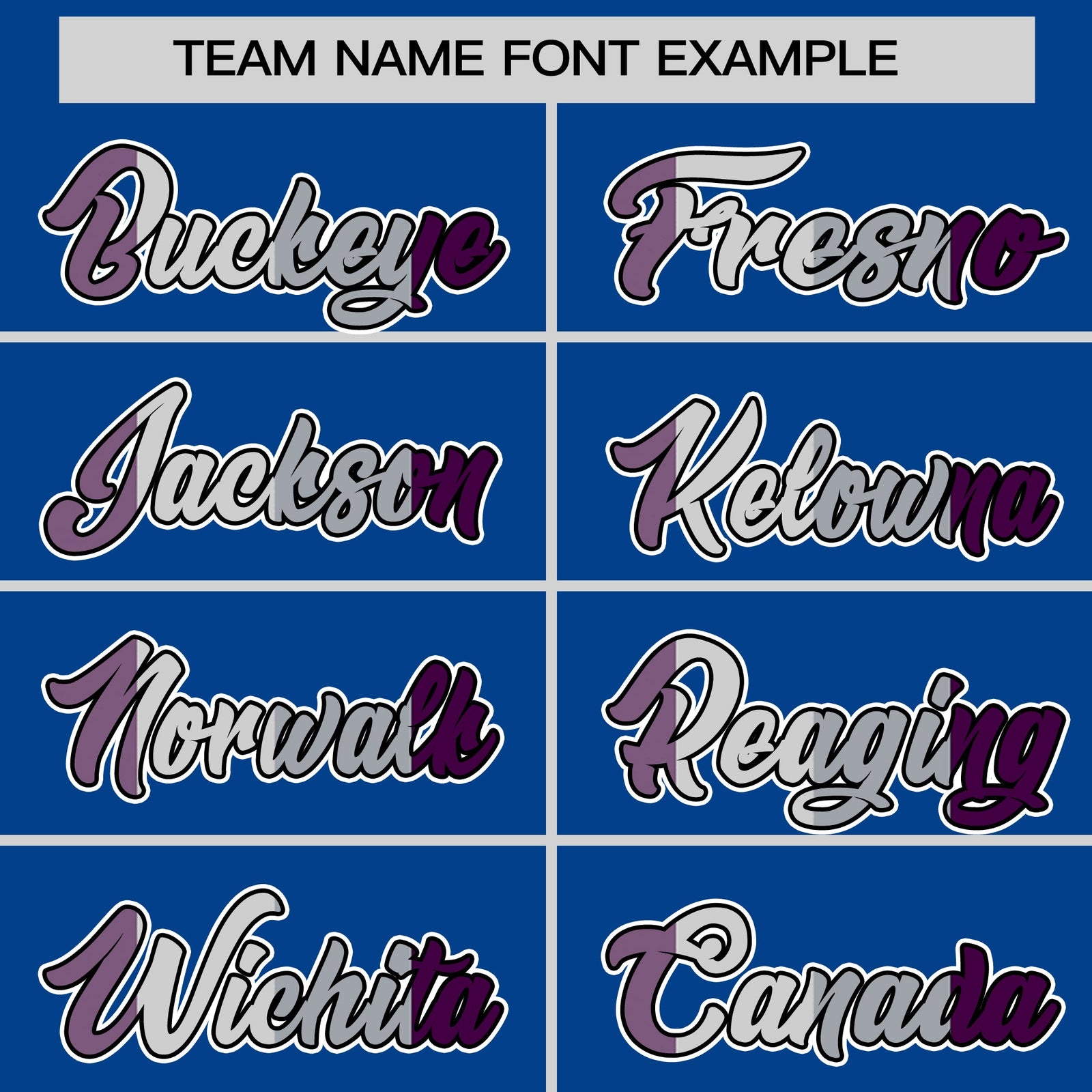 Custom Royal Blue Genderless For Pride Month Classic Style Baseball Jersey| KXKSHOP