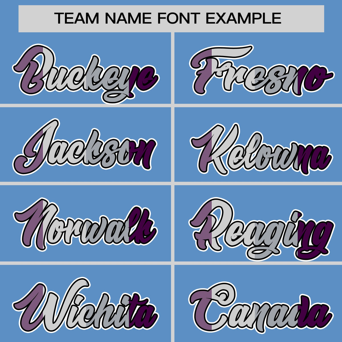 Custom Light Blue Genderless For Pride Month Classic Style Baseball Jersey| KXKSHOP