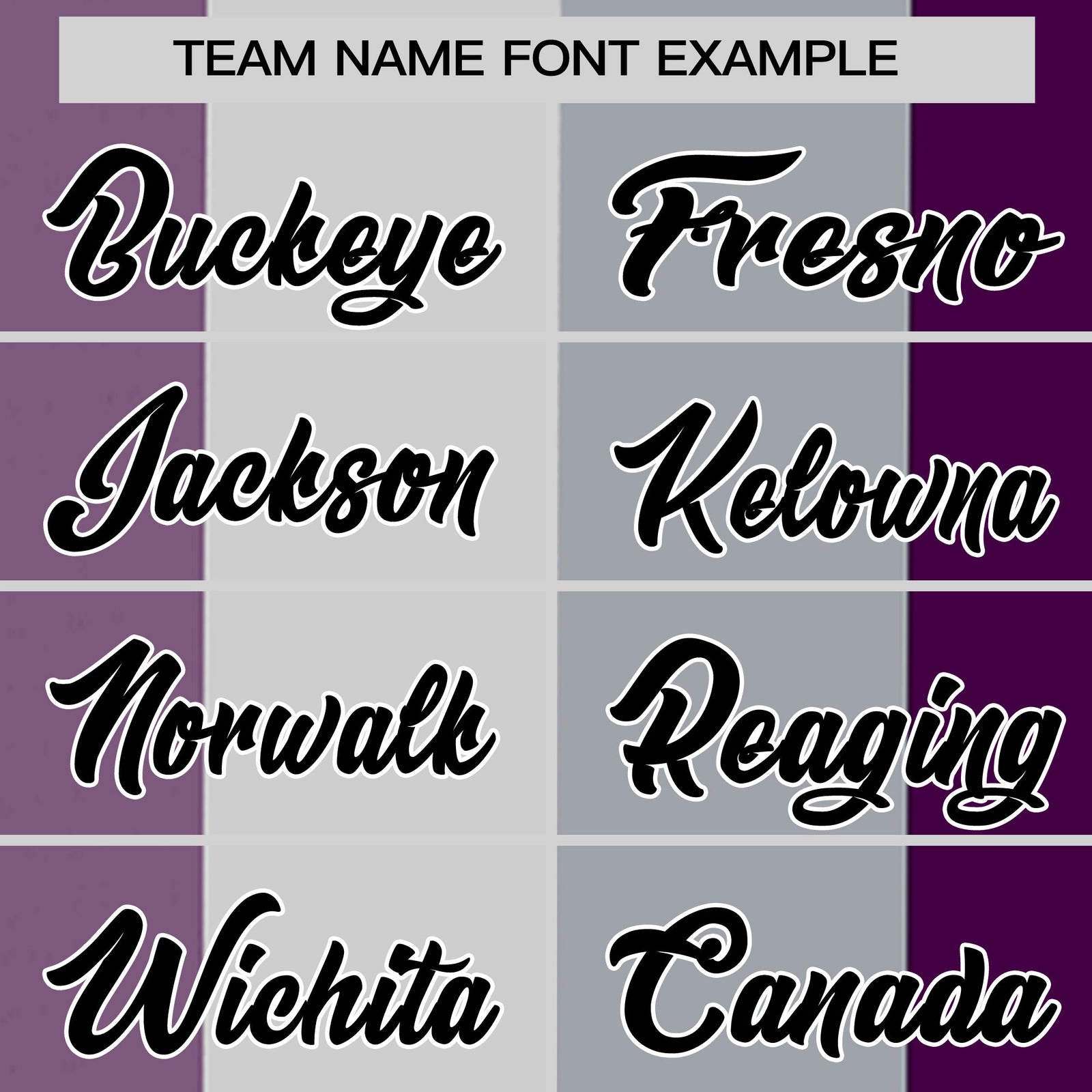 Custom Purple Light Purple Gray Genderless For Pride Month Classic Style Baseball Jersey| KXKSHOP