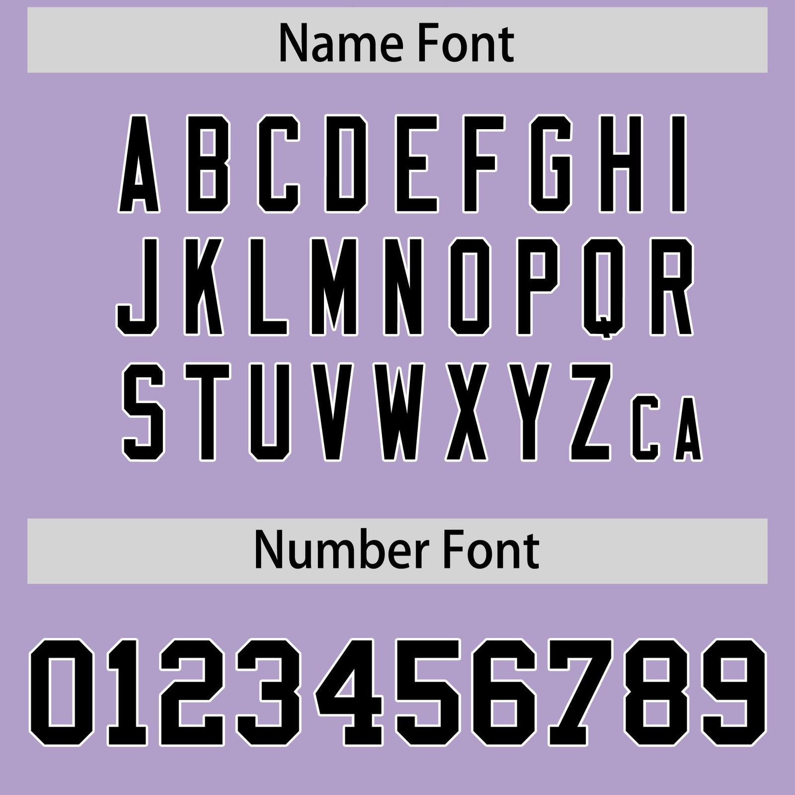 Custom Light Purple White Star Pattern Thick Stripes Baseball Jersey