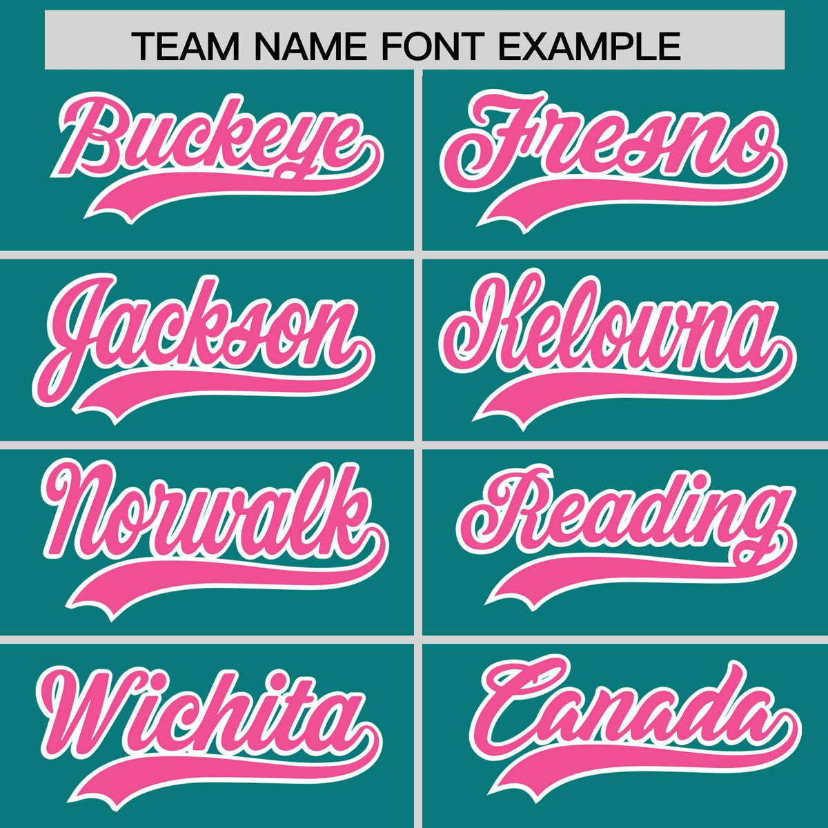 Custom Aqua White Star Pattern Thick Stripes Baseball Jersey