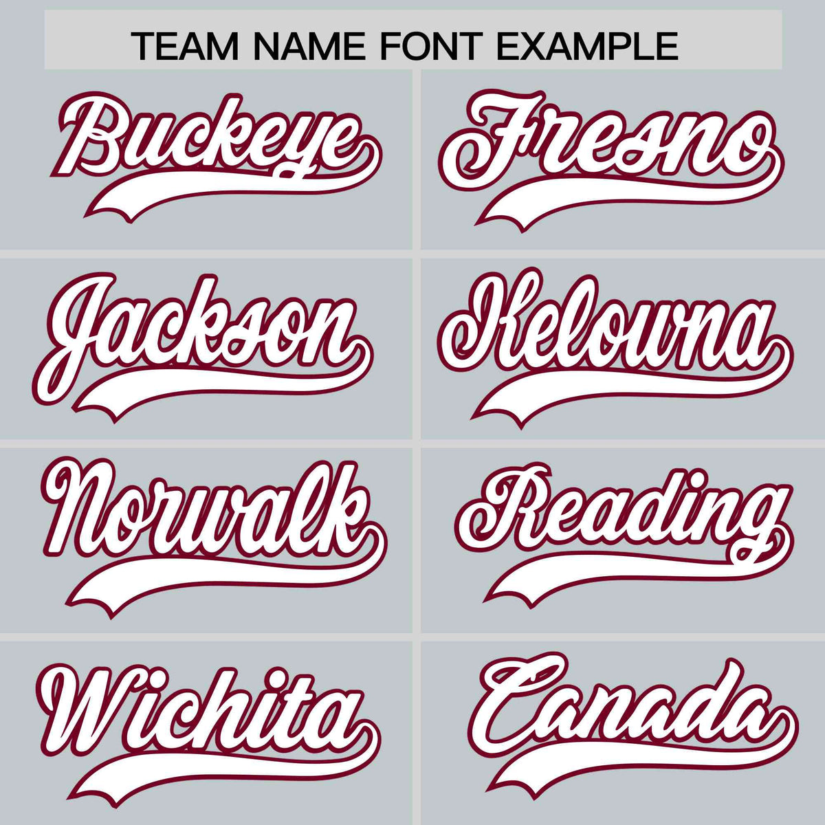 Custom Silver Crimson Star Pattern Thick Stripes Baseball Jersey