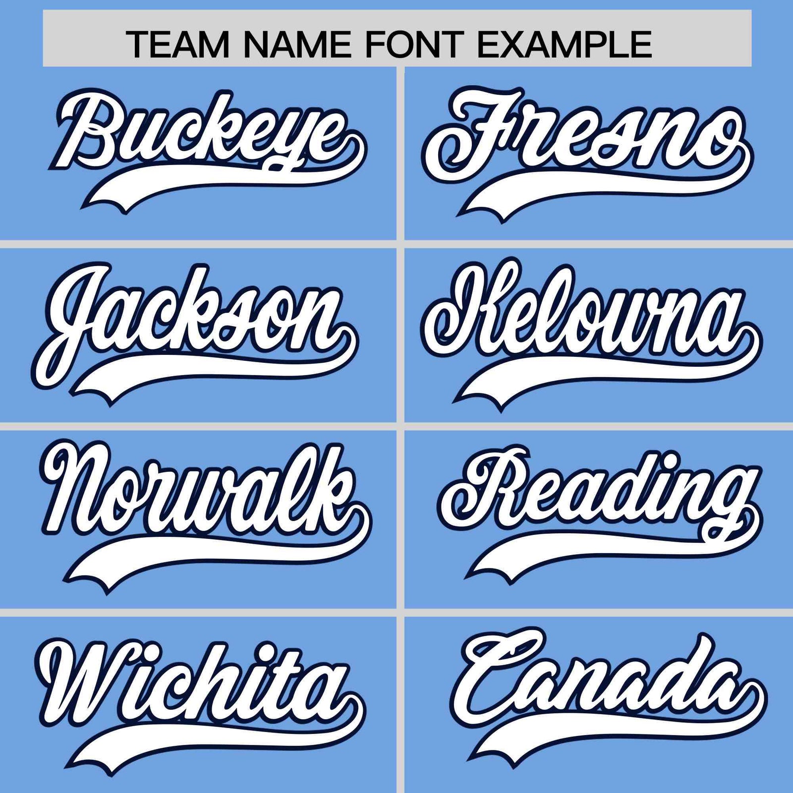 Custom Light Blue Navy Star Pattern Thick Stripes Baseball Jersey