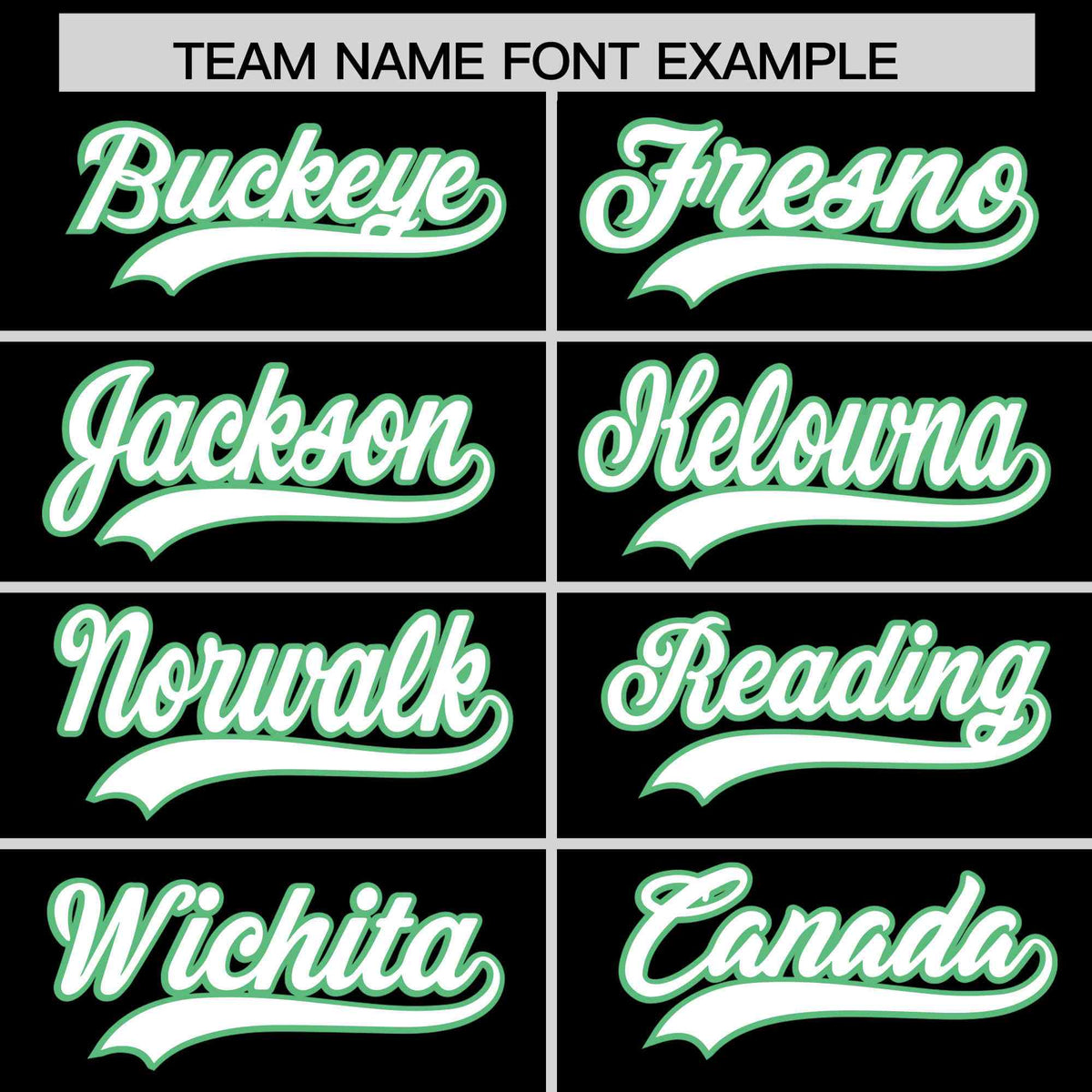 Custom Black Neon Green Star Pattern Thick Stripes Baseball Jersey