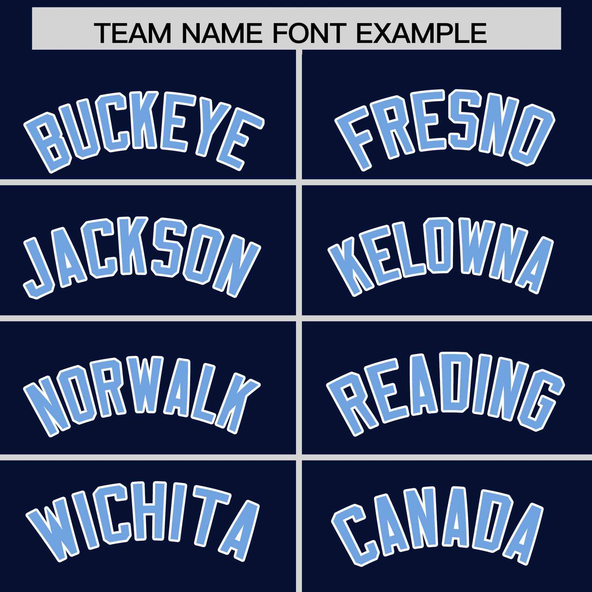 Custom Navy White Star Pattern Thick Stripes Baseball Jersey
