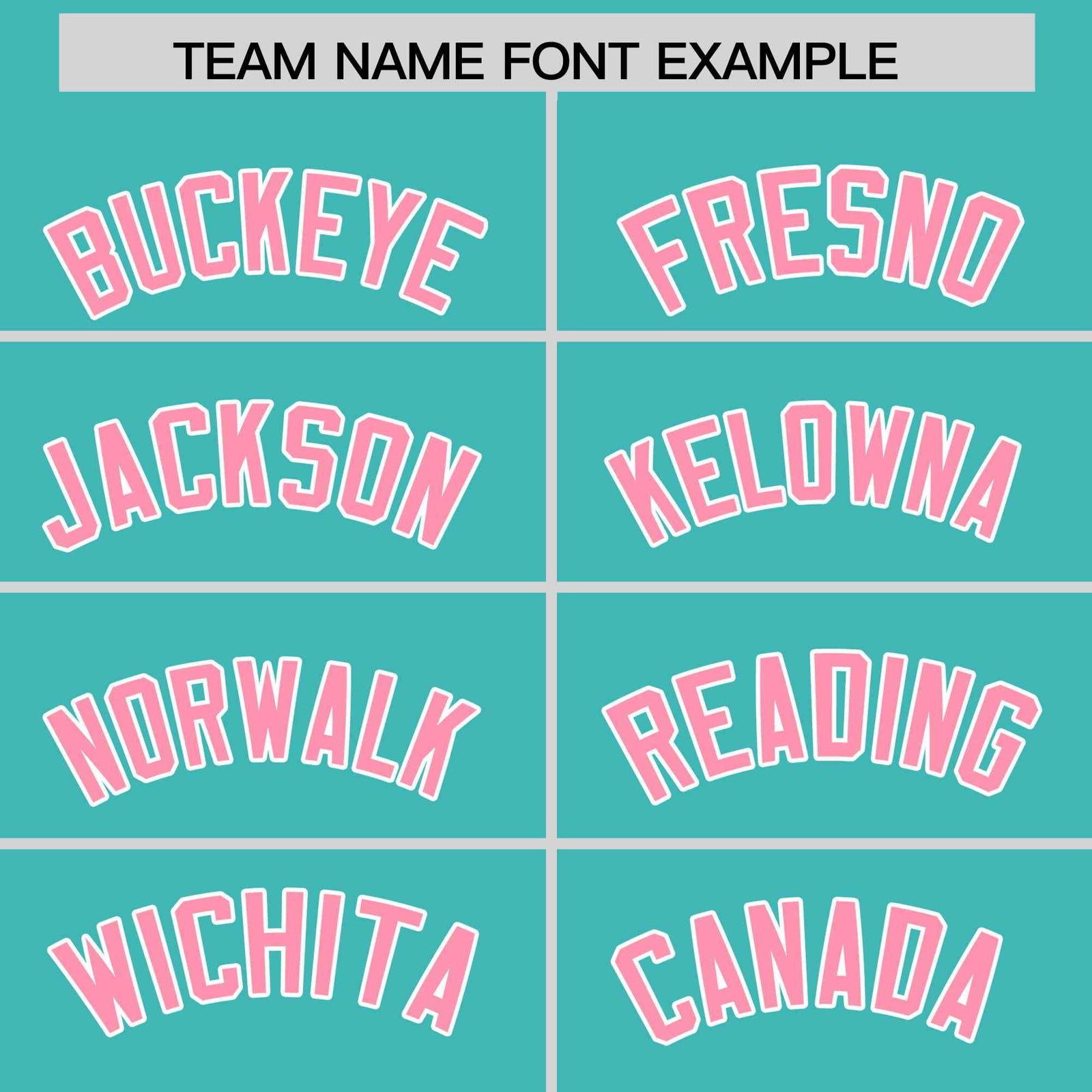 Custom Teal White Star Pattern Thick Stripes Baseball Jersey