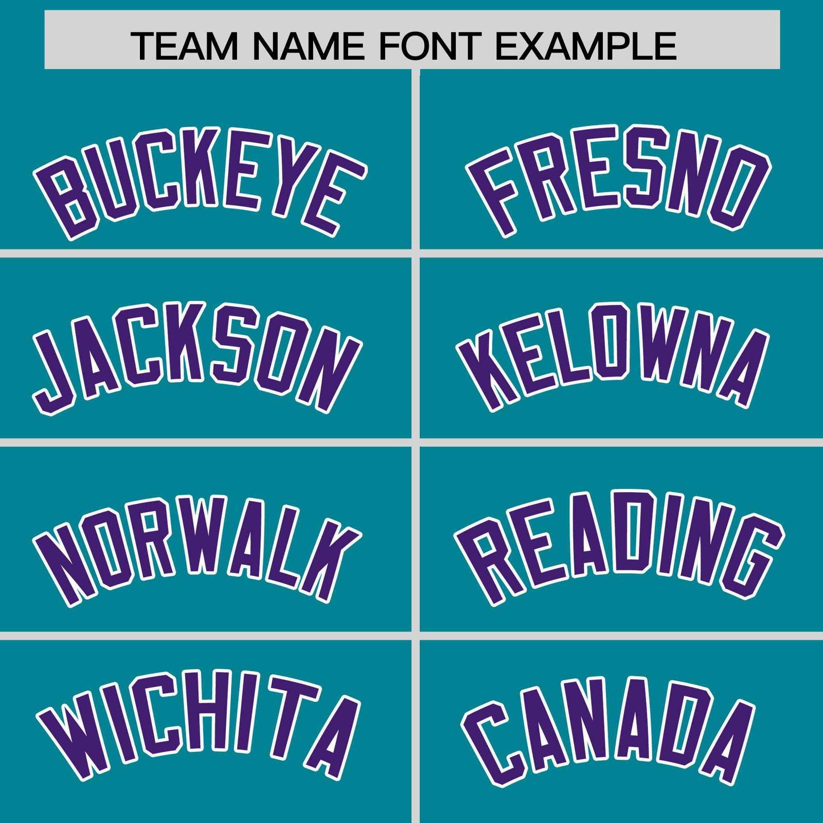 Custom Teal White Star Pattern Thick Stripes Baseball Jersey