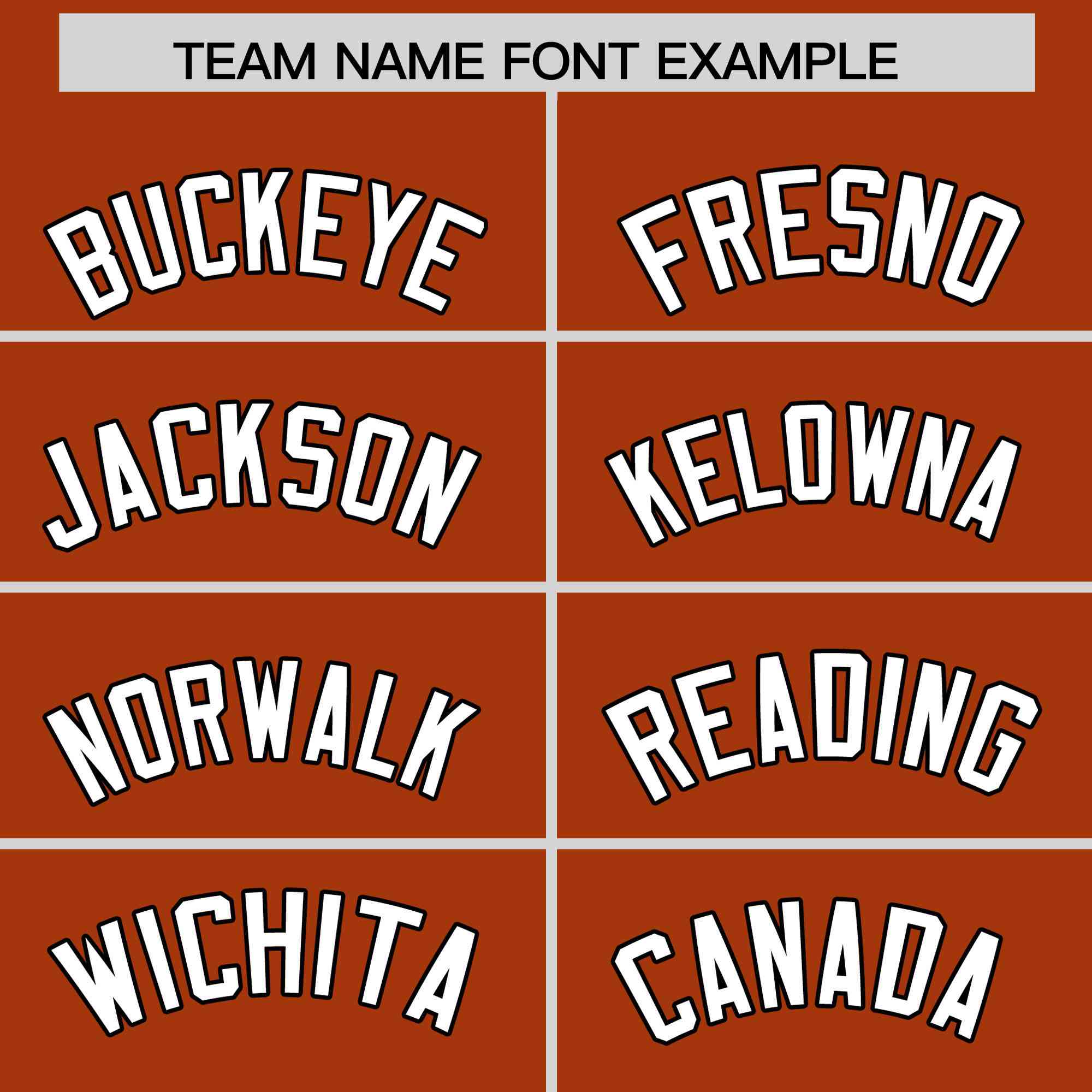 Custom Dark Orange Black Star Pattern Thick Stripes Baseball Jersey