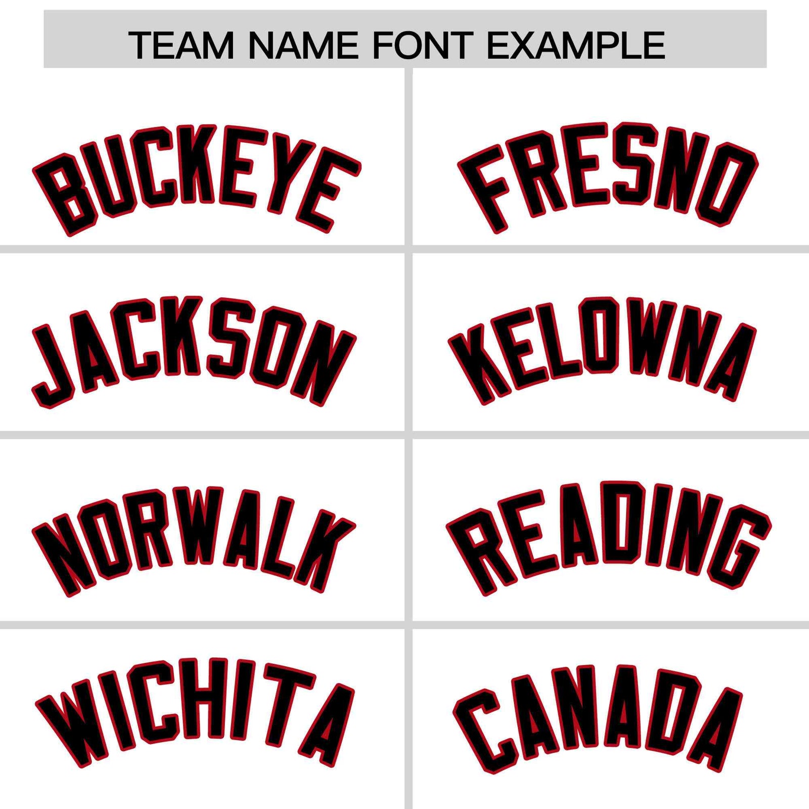 Custom White Red Star Pattern Thick Stripes Baseball Jersey