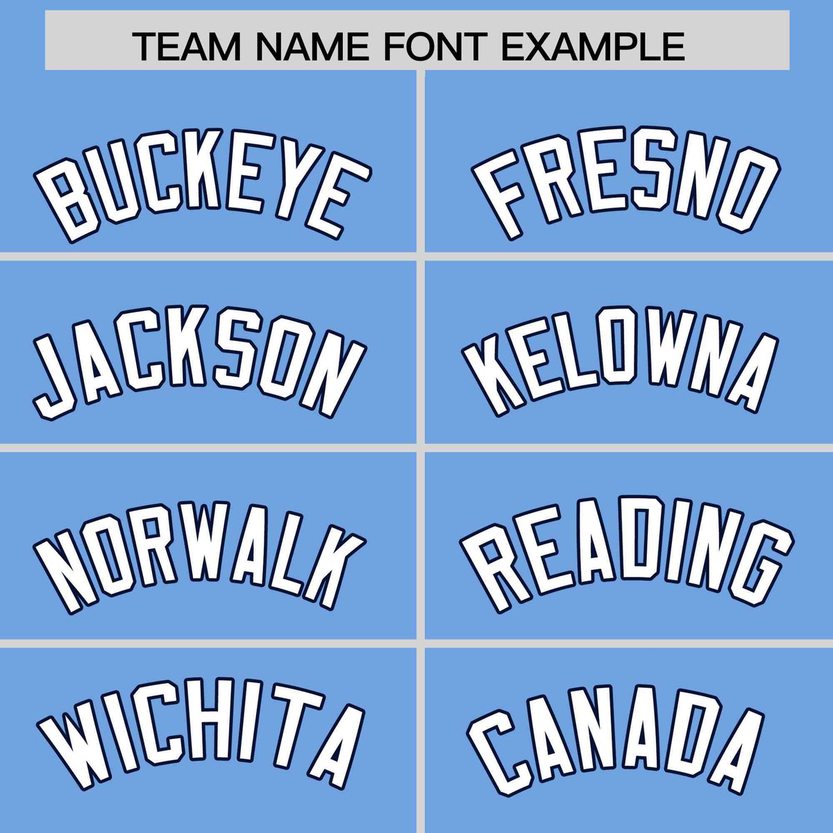 Custom Light Blue Navy Star Pattern Thick Stripes Baseball Jersey