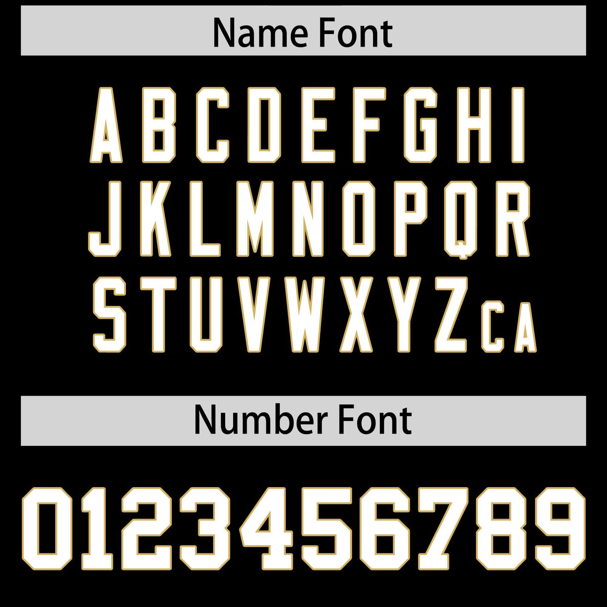 Custom Black Old Gold Star Pattern Thick Stripes Baseball Jersey