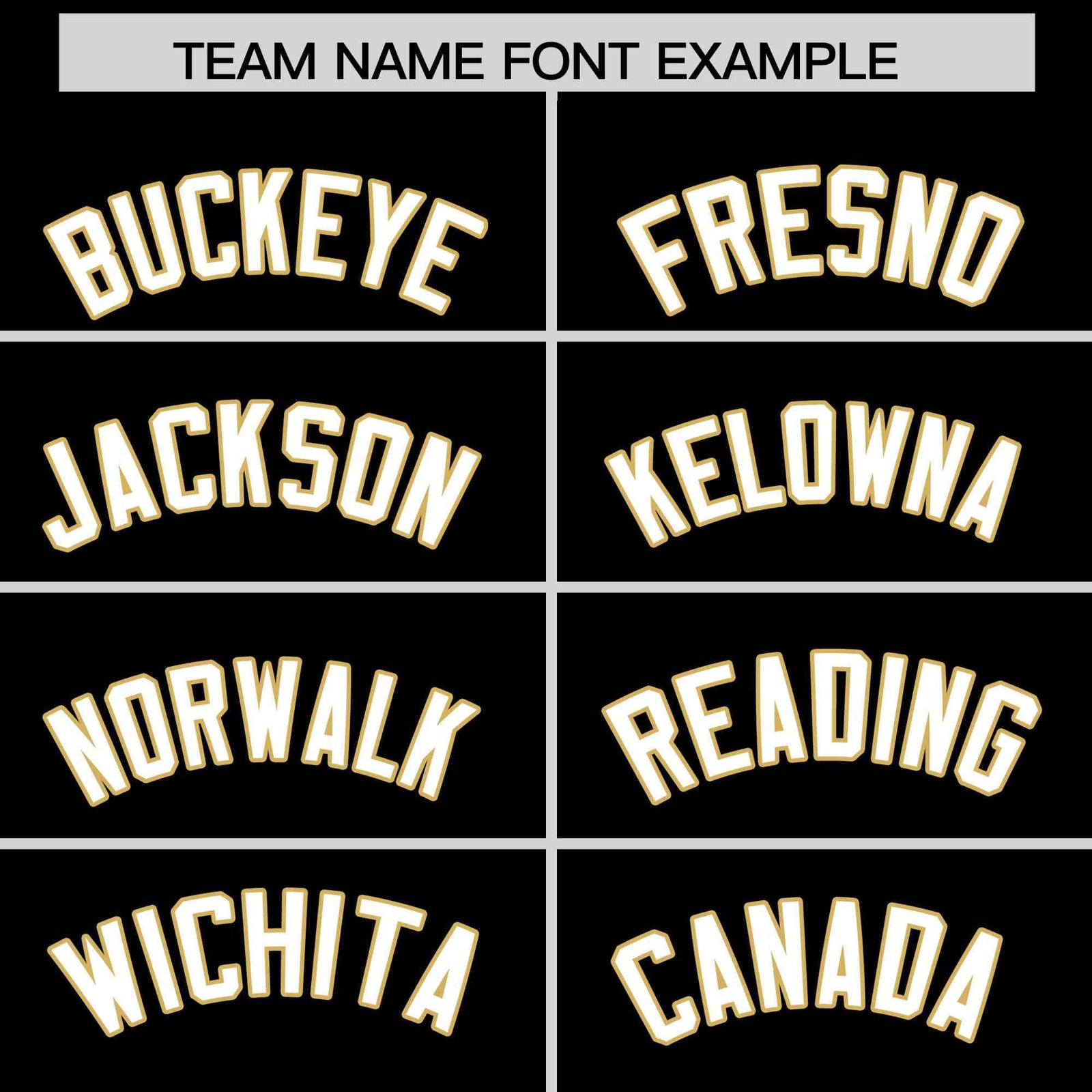 Custom Black Old Gold Star Pattern Thick Stripes Baseball Jersey
