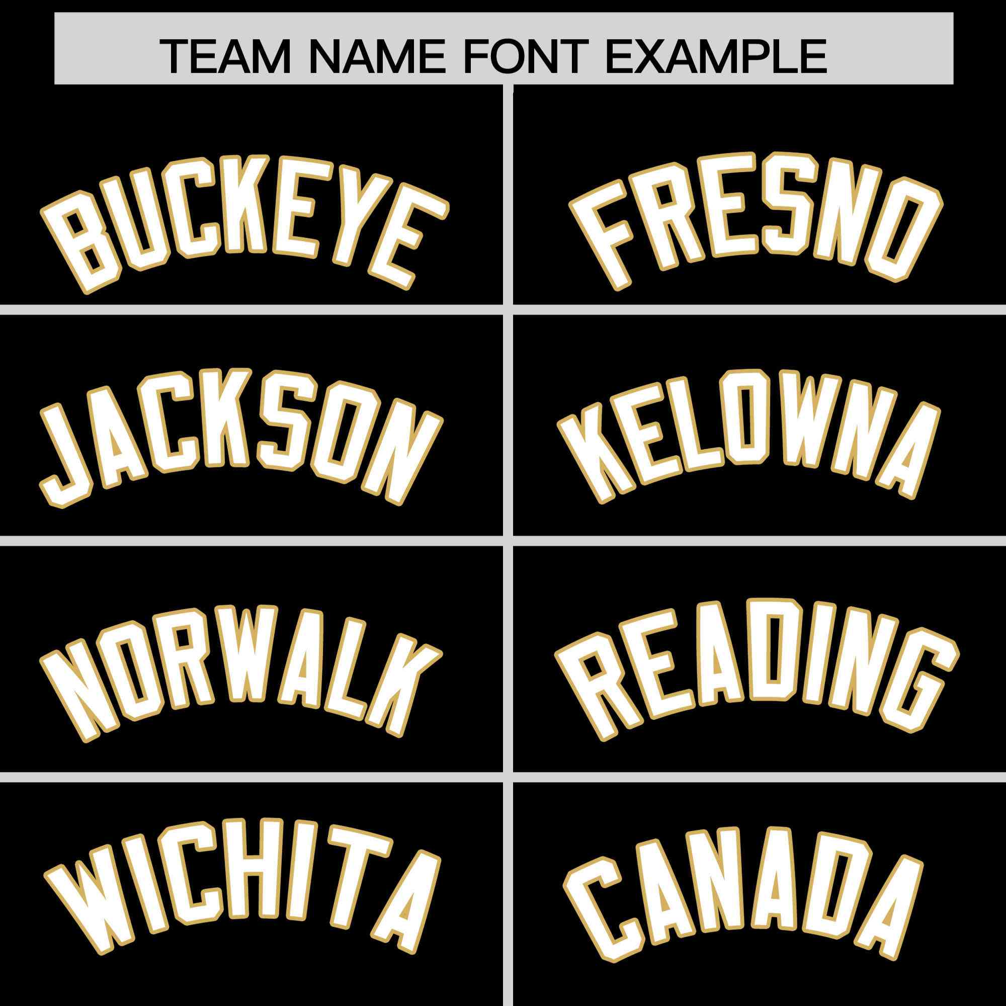Custom Black Old Gold Star Pattern Thick Stripes Baseball Jersey