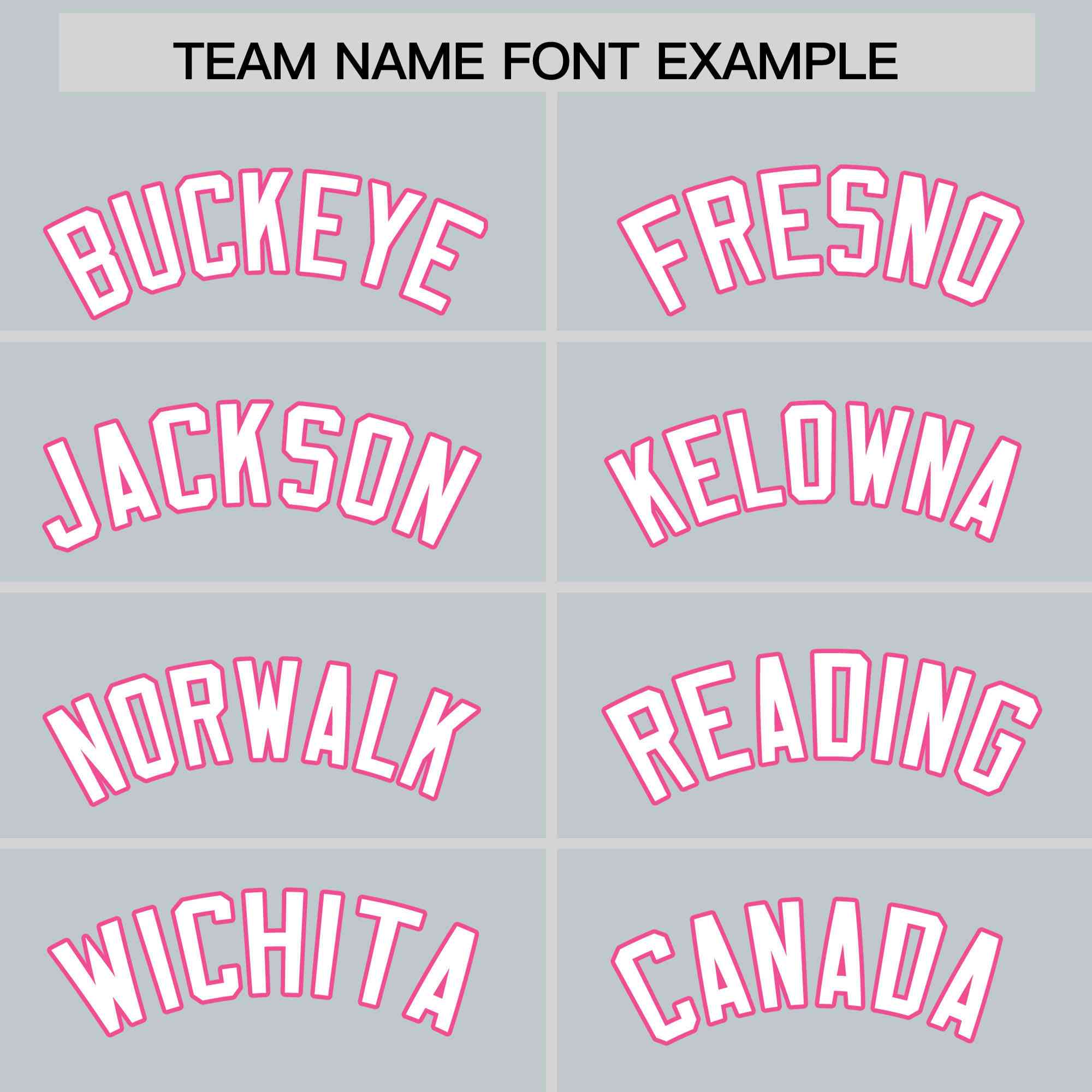 Custom Silver Pink Star Pattern Thick Stripes Baseball Jersey