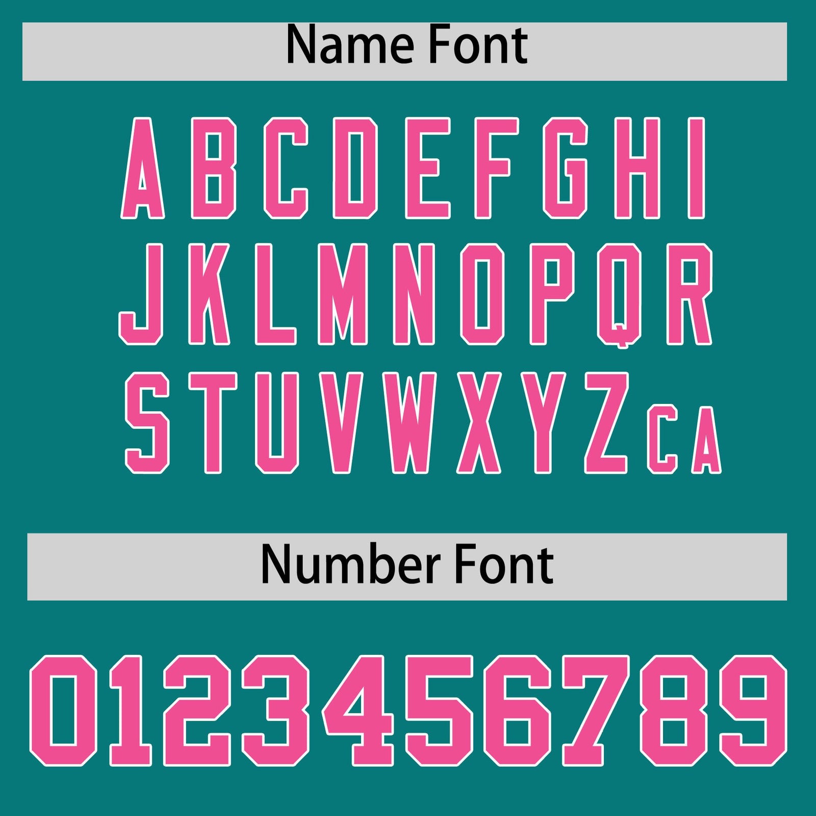 Custom Aqua White Star Pattern Thick Stripes Baseball Jersey| KXKSHOP