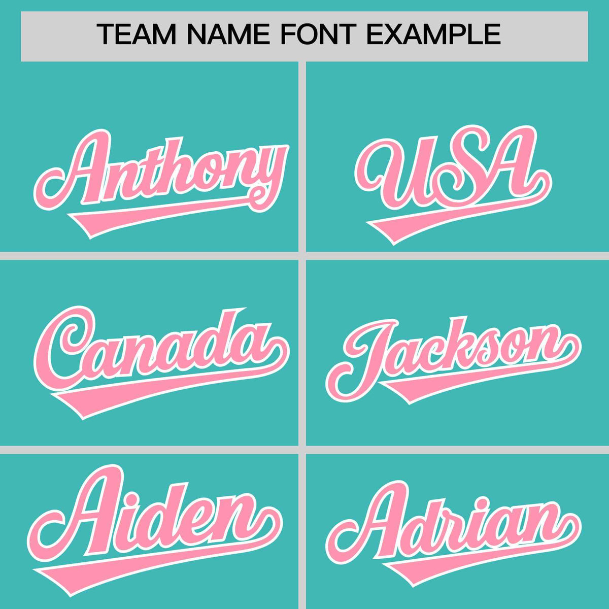 Custom Teal White Star Pattern Thick Stripes Baseball Jersey| KXKSHOP