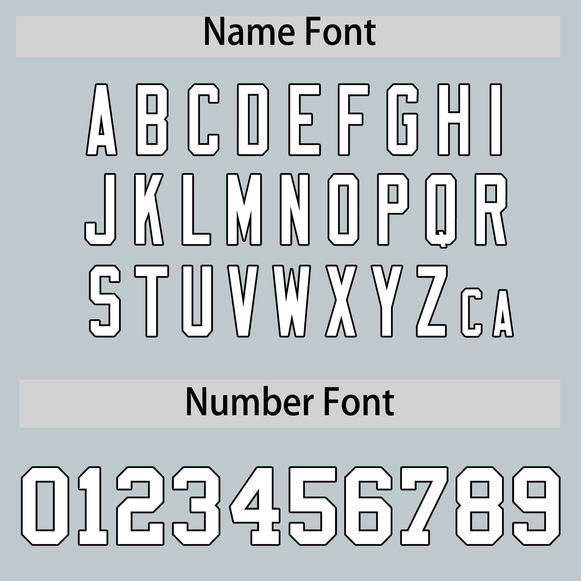 Custom Silver Black Star Pattern Thick Stripes Baseball Jersey| KXKSHOP