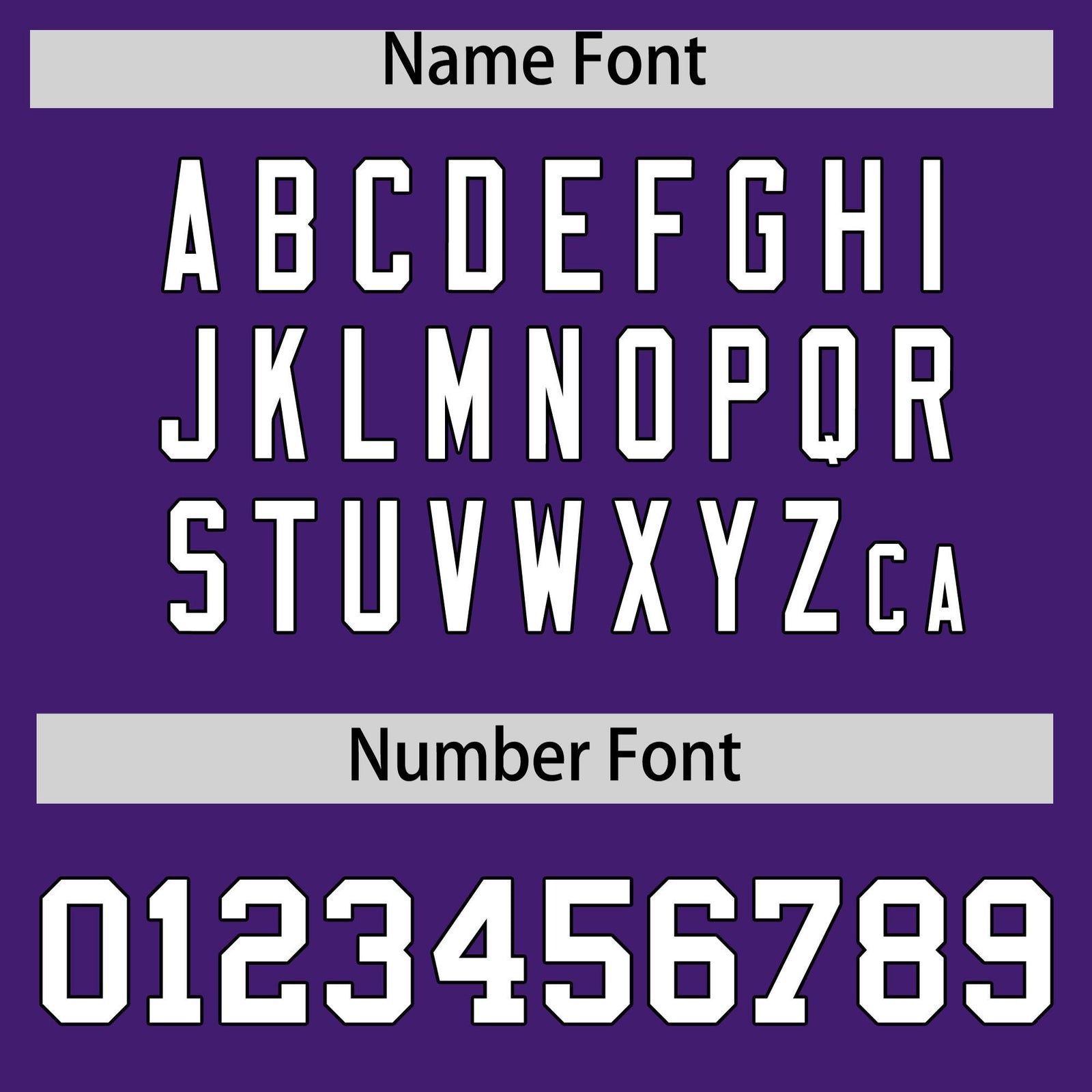 Custom Purple Black Star Pattern Thick Stripes Baseball Jersey| KXKSHOP