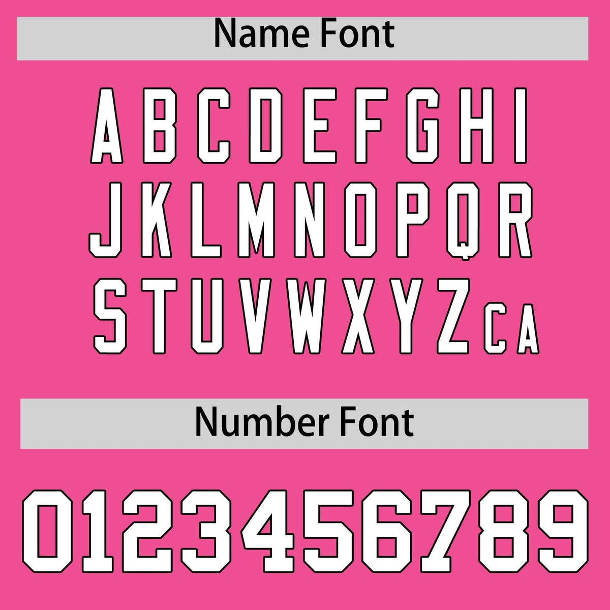 Custom Pink Black Star Pattern Thick Stripes Baseball Jersey| KXKSHOP