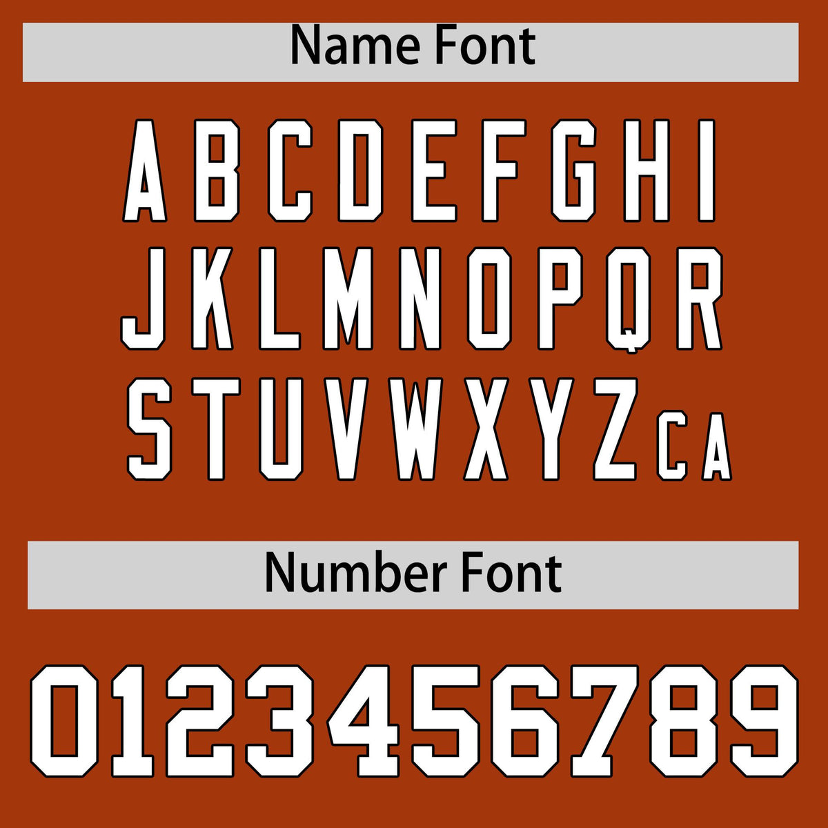 Custom Dark Orange Black Star Pattern Thick Stripes Baseball Jersey| KXKSHOP