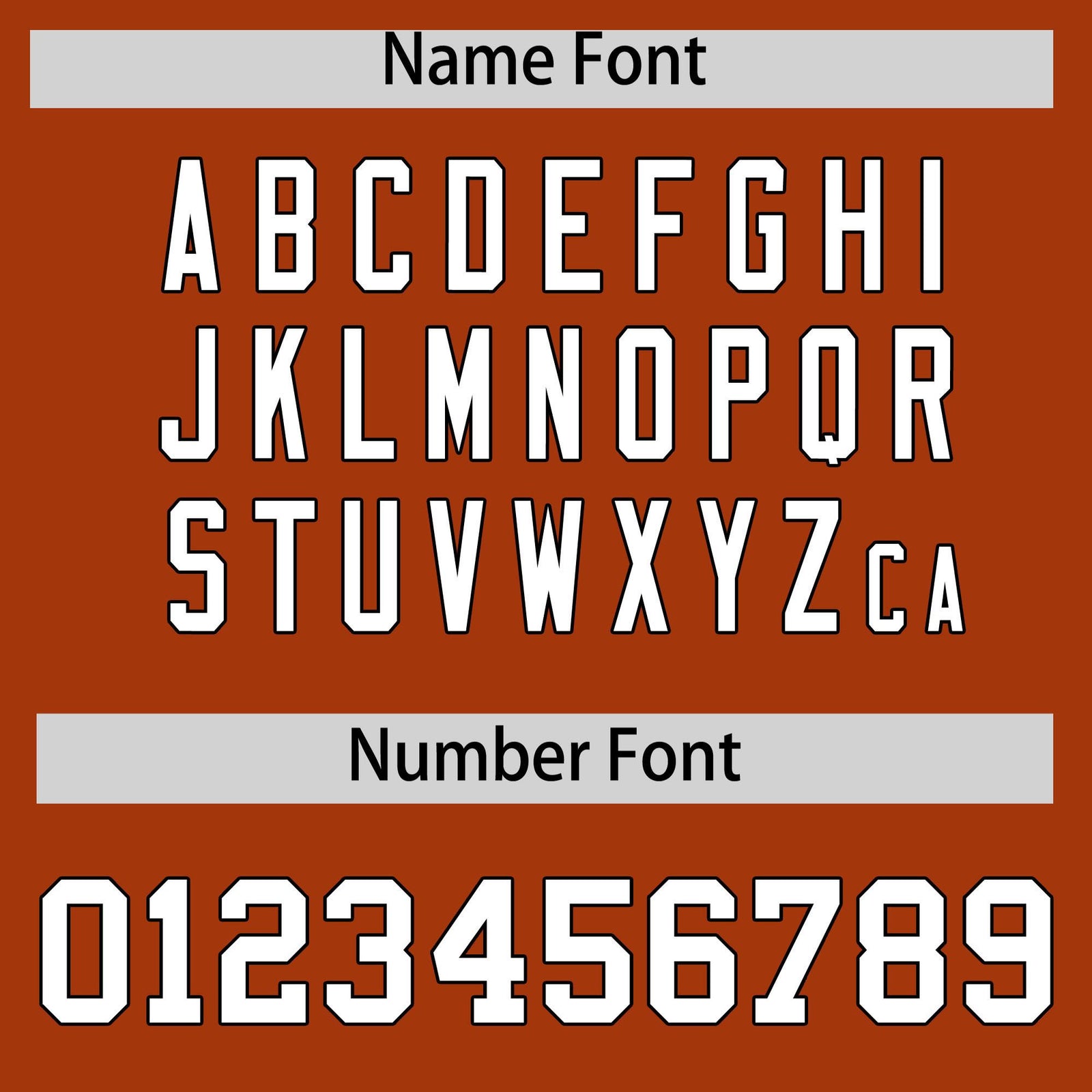 Custom Dark Orange Black Star Pattern Thick Stripes Baseball Jersey| KXKSHOP