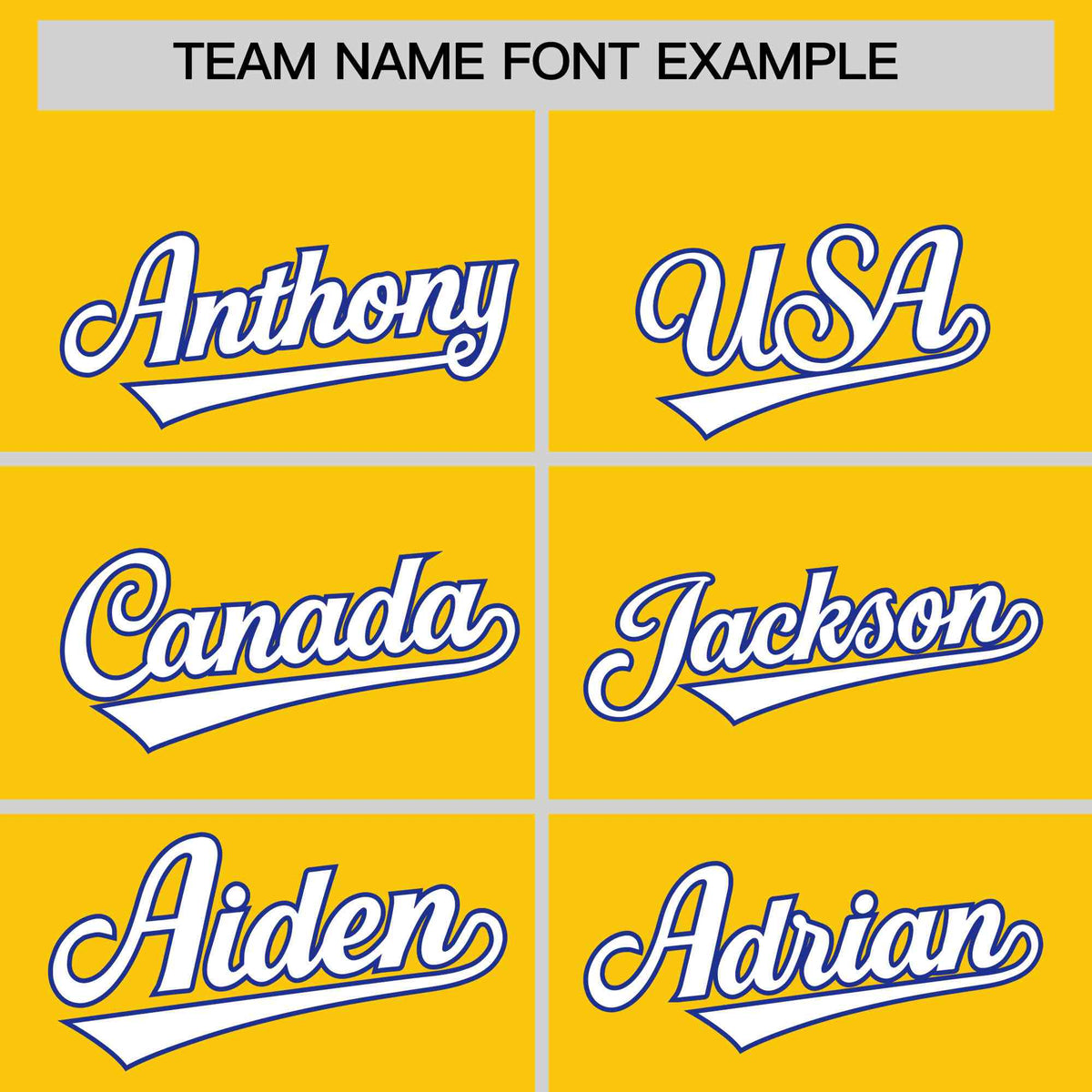 Custom Gold Royal Blue Star Pattern Thick Stripes Baseball Jersey| KXKSHOP