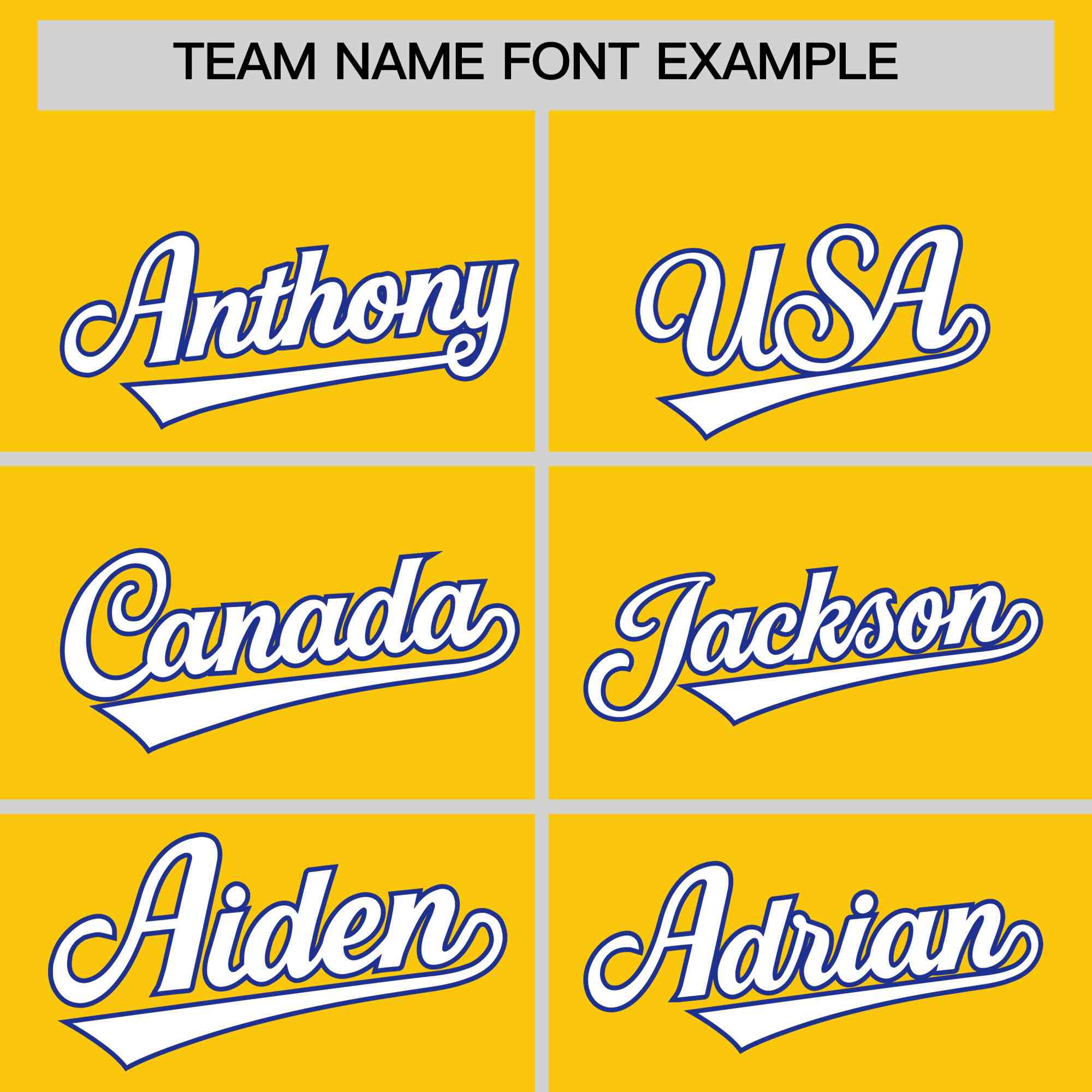 Custom Gold Royal Blue Star Pattern Thick Stripes Baseball Jersey| KXKSHOP