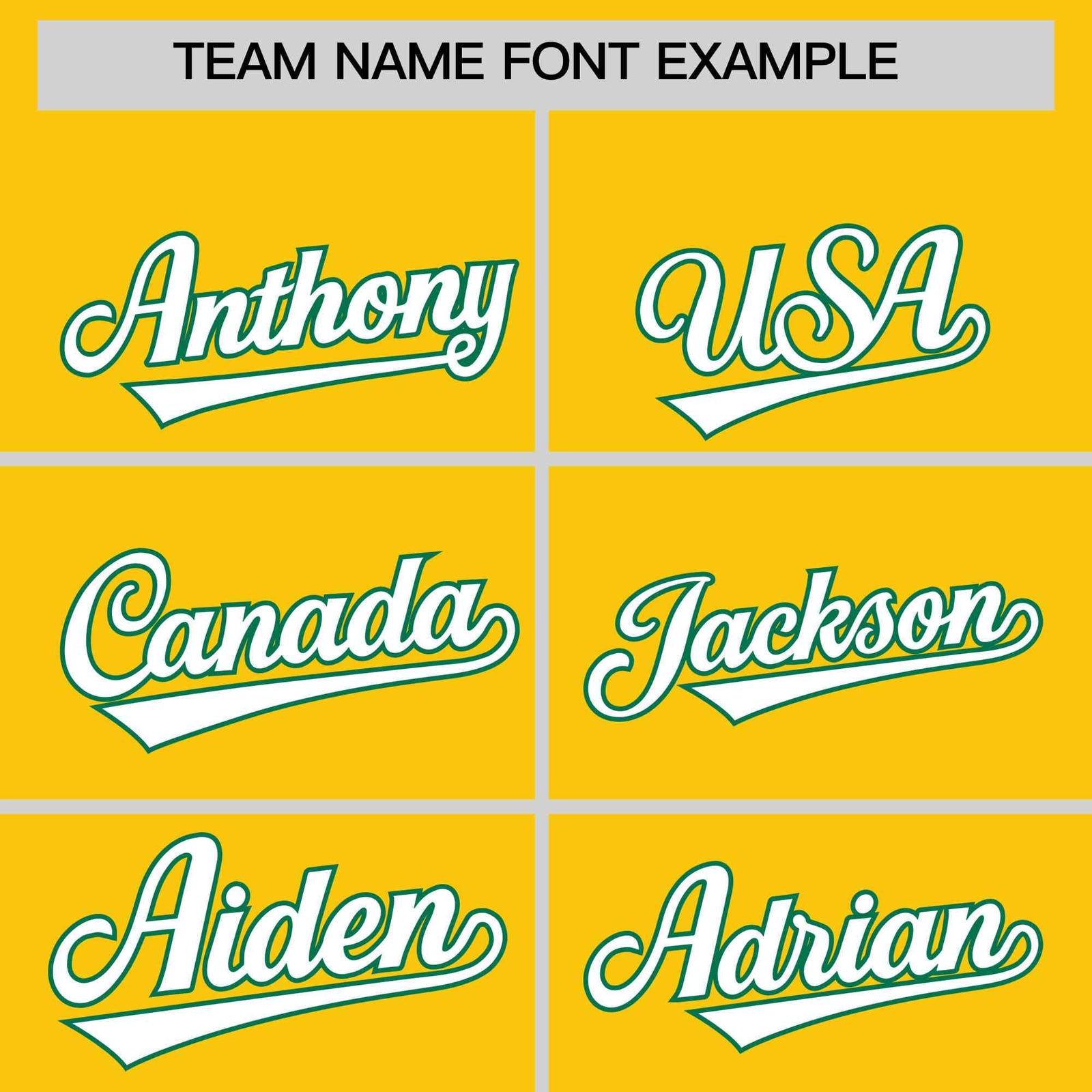 Custom Gold Kelly Green Star Pattern Thick Stripes Baseball Jersey| KXKSHOP