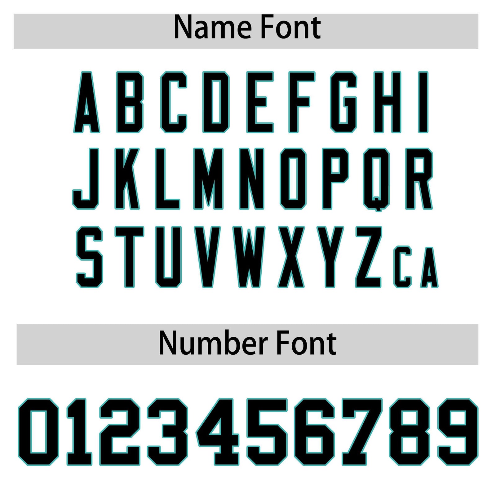 Custom White Teal Star Pattern Thick Stripes Baseball Jersey| KXKSHOP