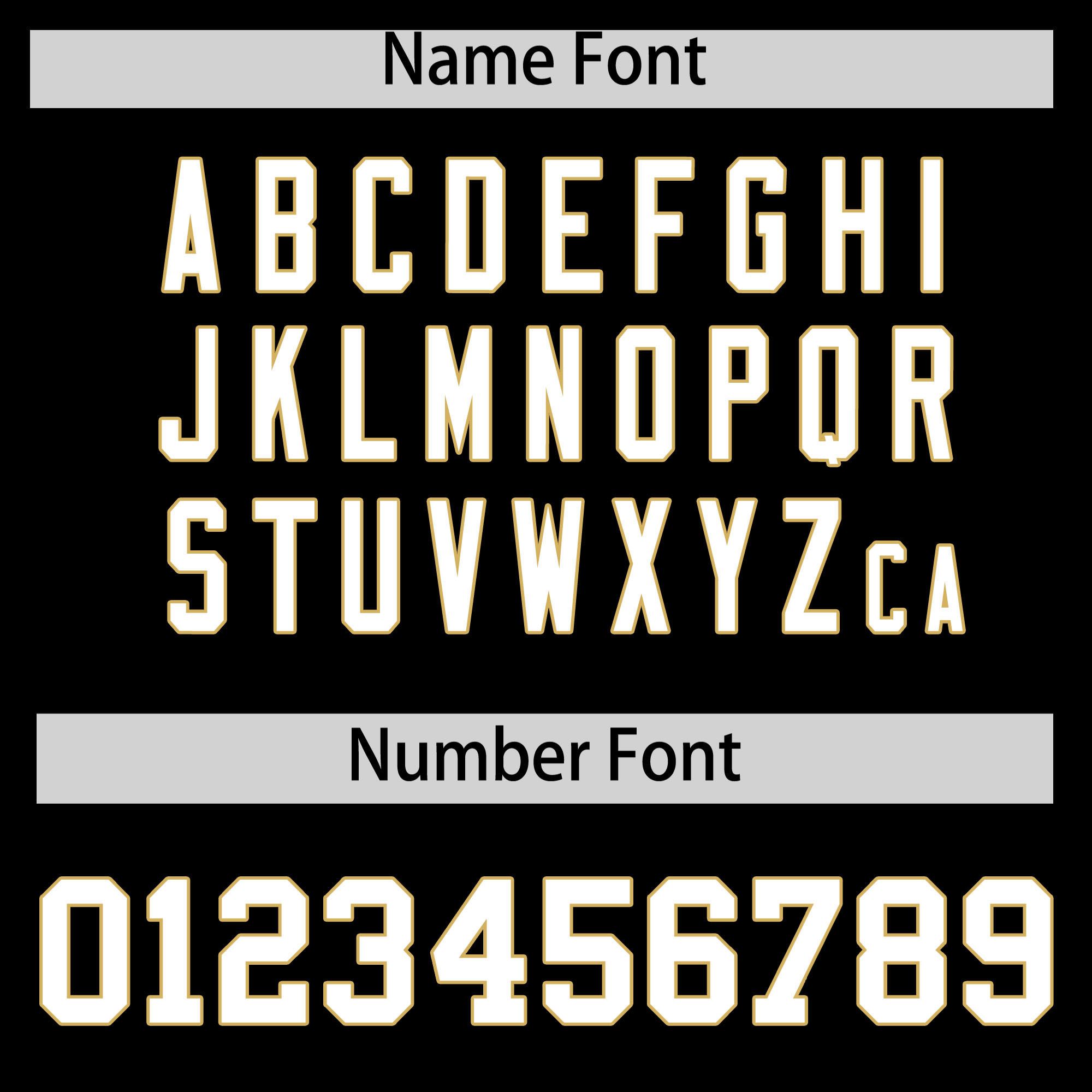 Custom Black Old Gold Star Pattern Thick Stripes Baseball Jersey| KXKSHOP