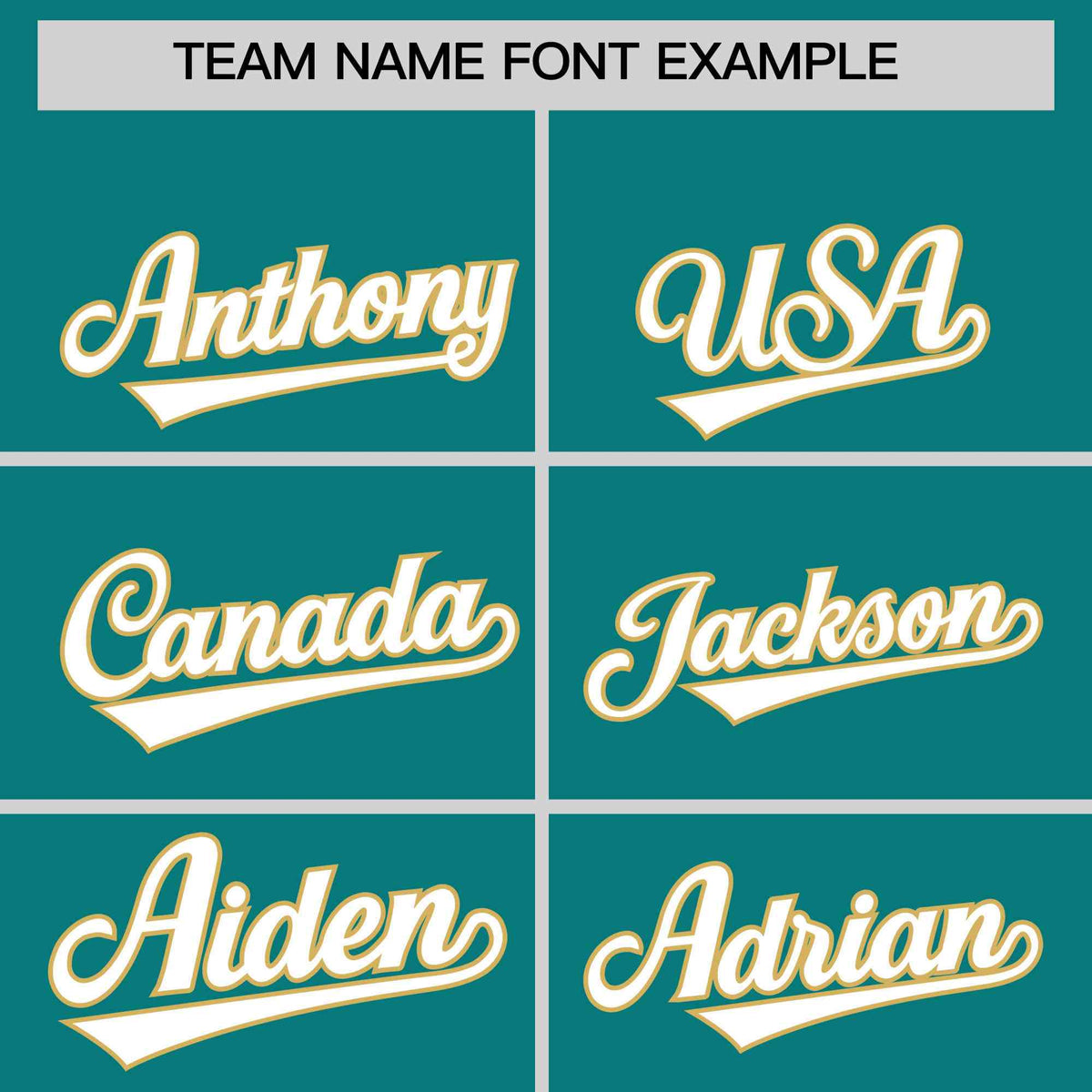 Custom Teal Old Gold Star Pattern Thick Stripes Baseball Jersey| KXKSHOP