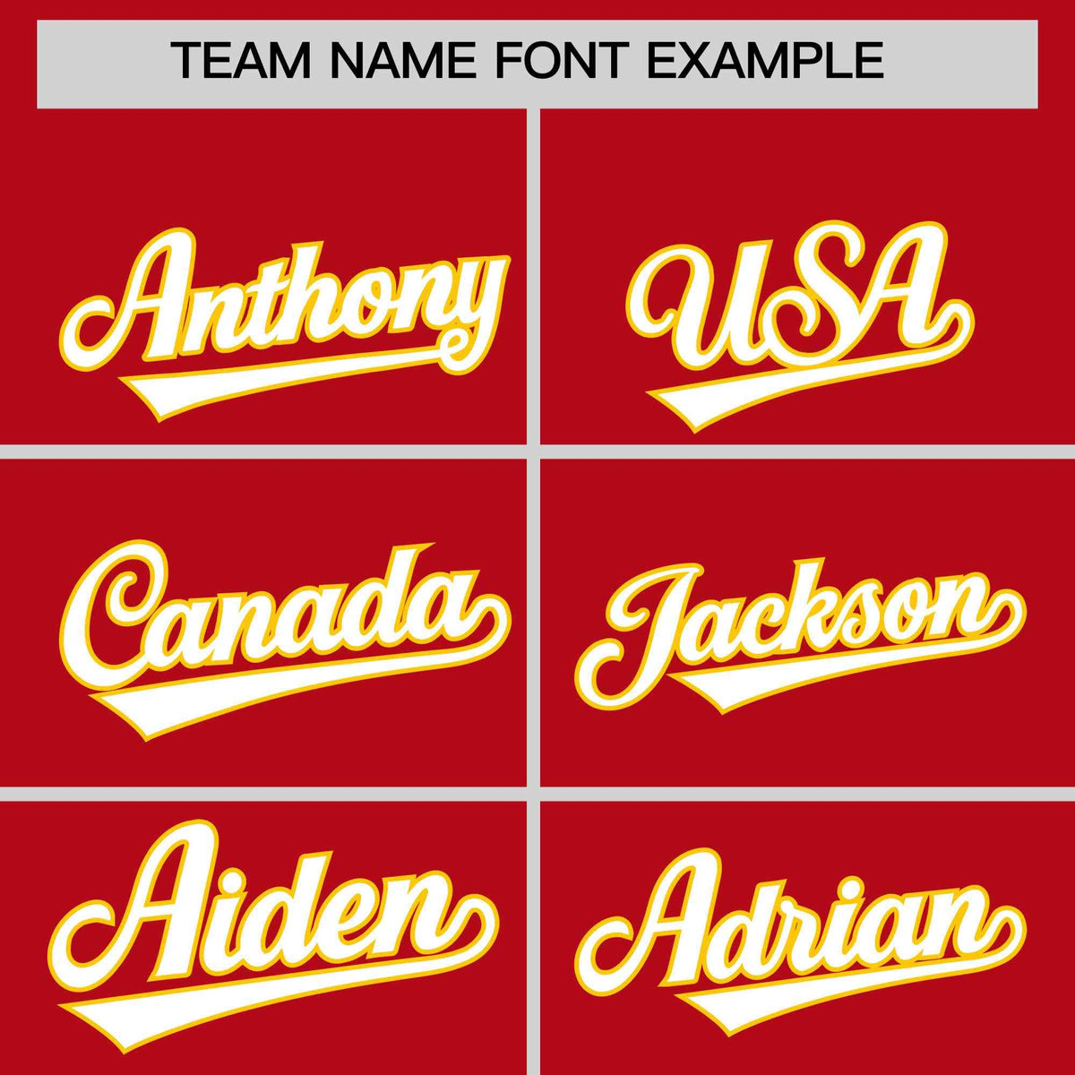 Custom Red Gold Star Pattern Thick Stripes Baseball Jersey| KXKSHOP