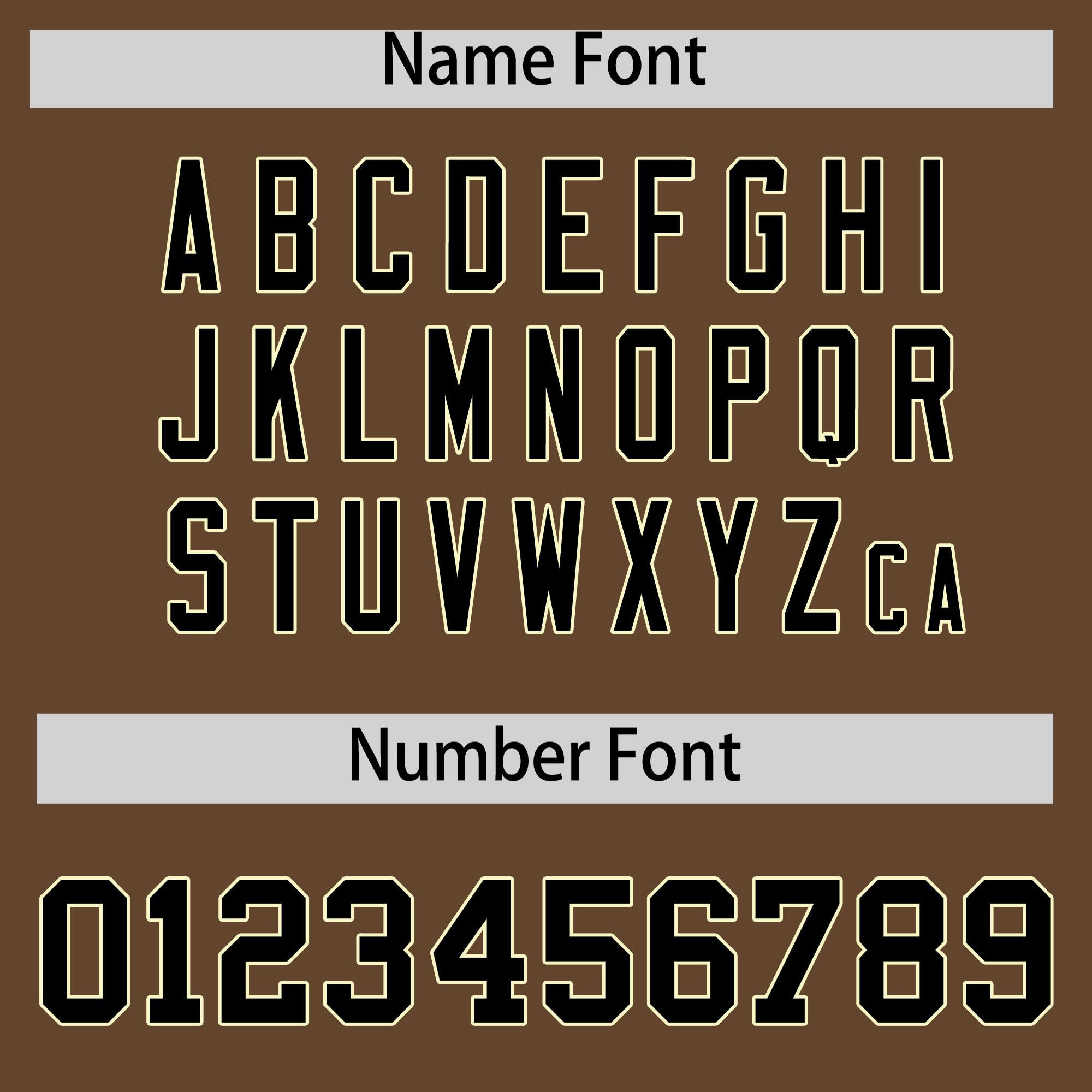 Custom Light Brown Cream Star Pattern Thick Stripes Baseball Jersey| KXKSHOP