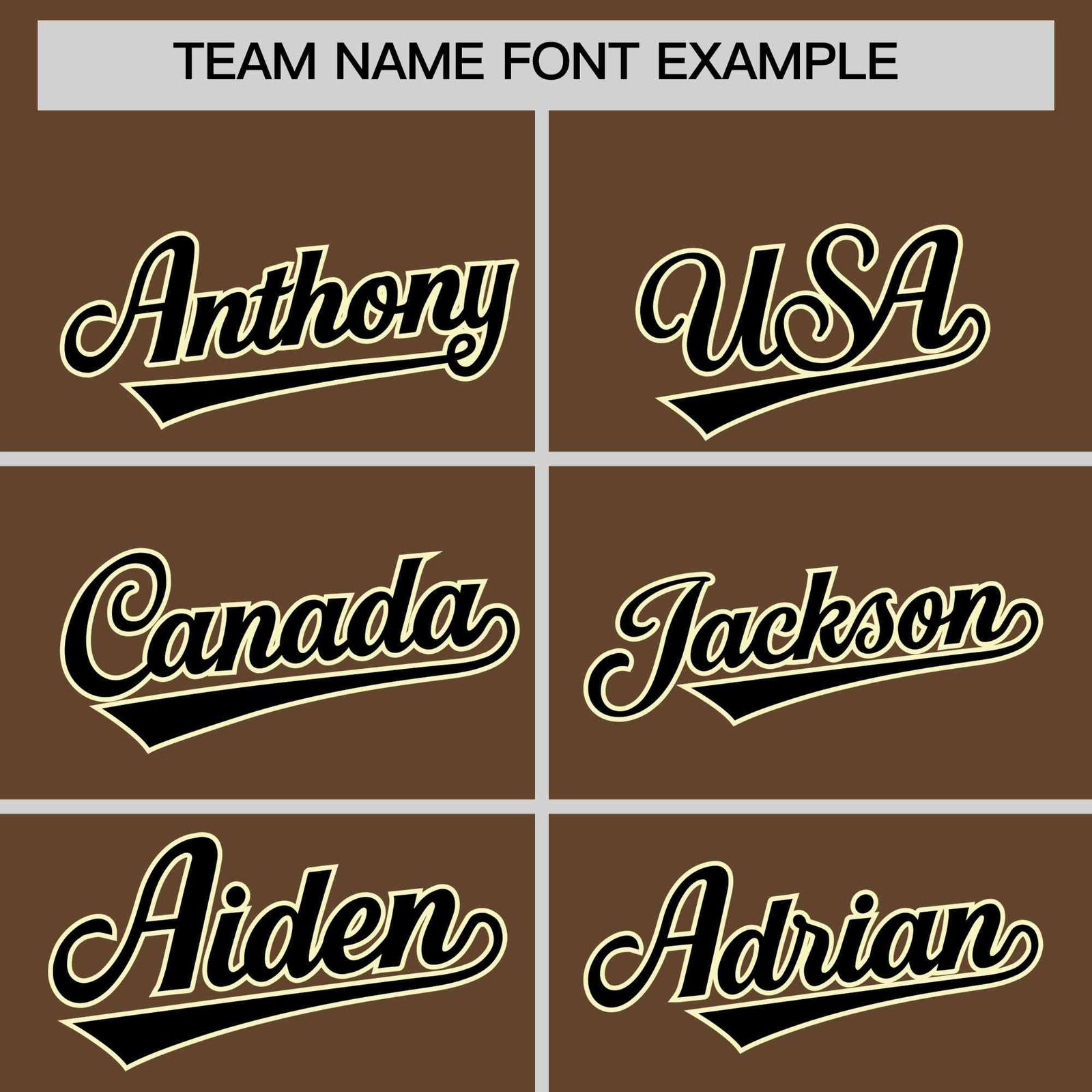 Custom Light Brown Cream Star Pattern Thick Stripes Baseball Jersey| KXKSHOP