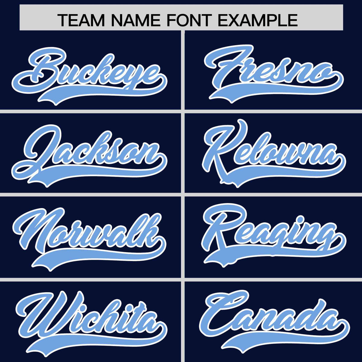 Custom Navy White Star Pattern Thick Stripes Baseball Jersey