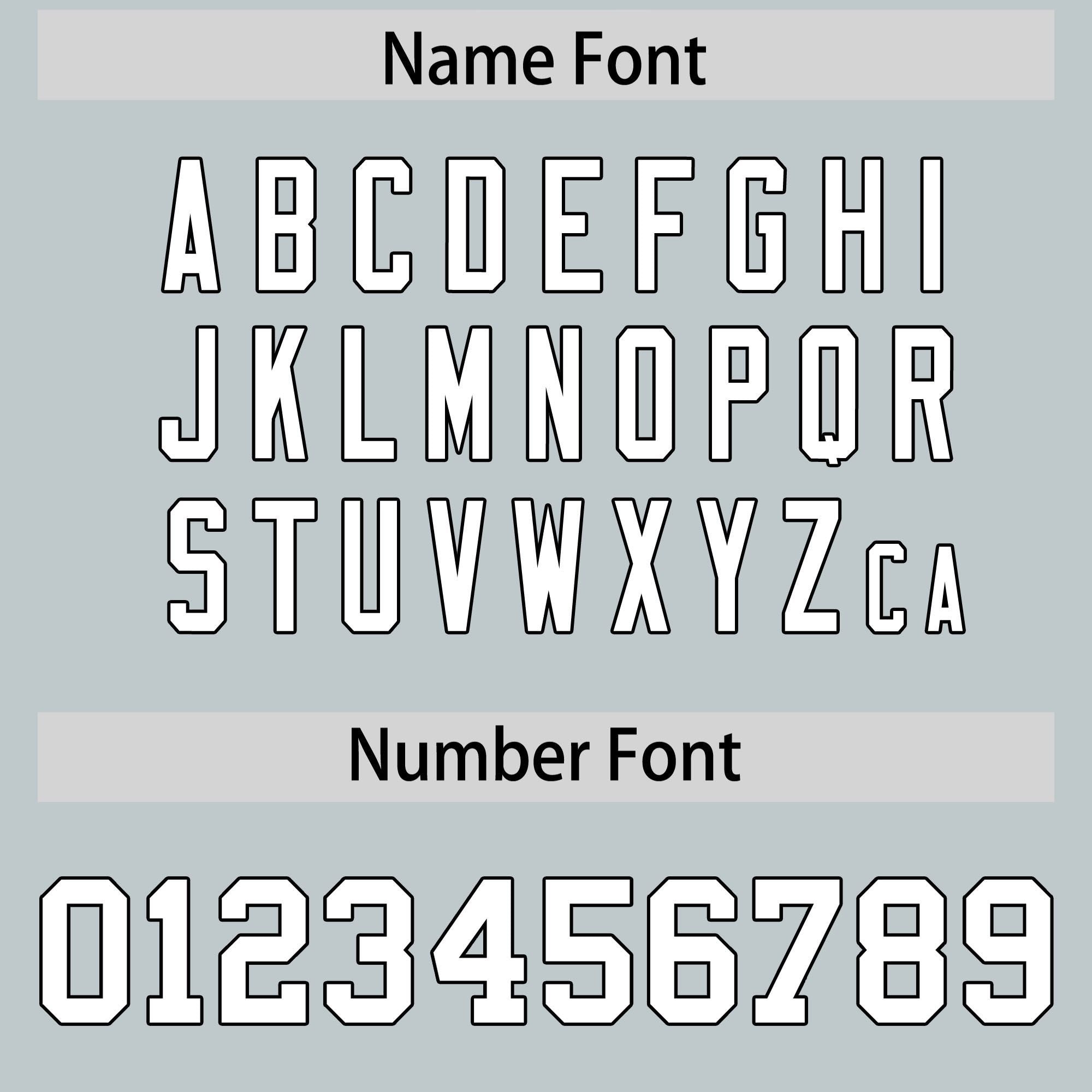 Custom Silver Black Star Pattern Thick Stripes Baseball Jersey