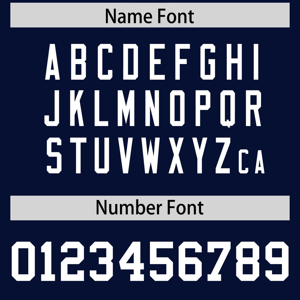 Custom Navy Light Blue Star Pattern Thick Stripes Baseball Jersey