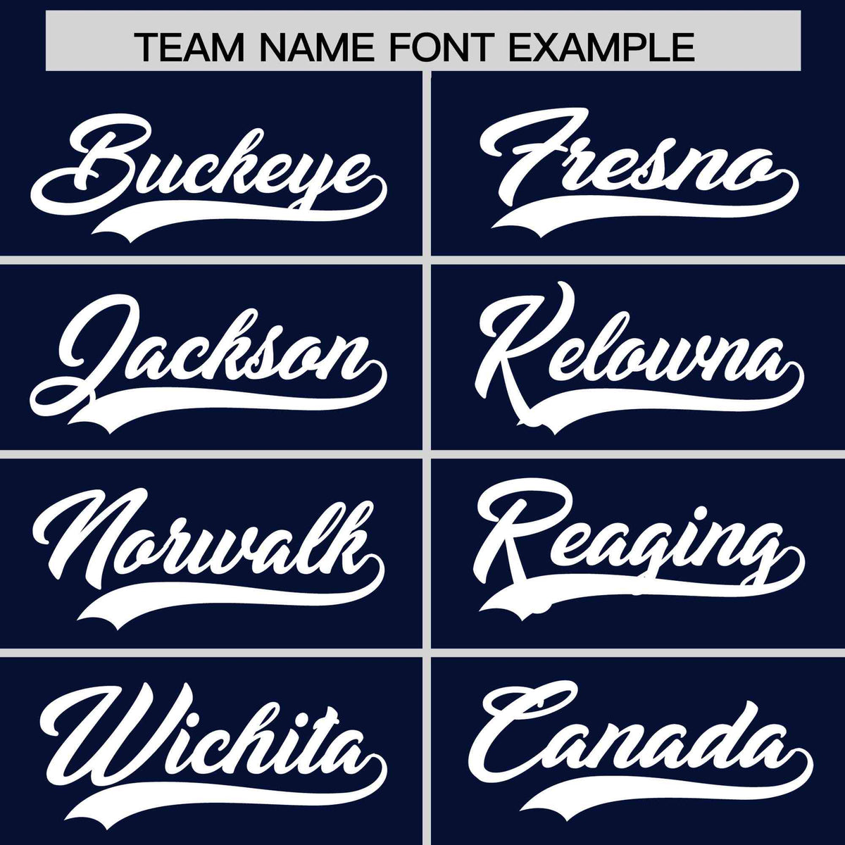 Custom Navy Light Blue Star Pattern Thick Stripes Baseball Jersey