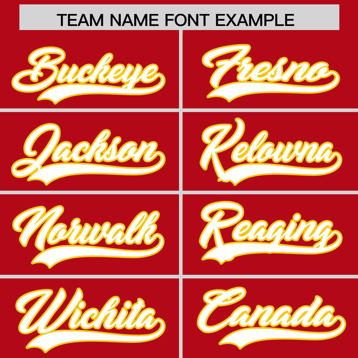 Custom Red Gold Star Pattern Thick Stripes Baseball Jersey