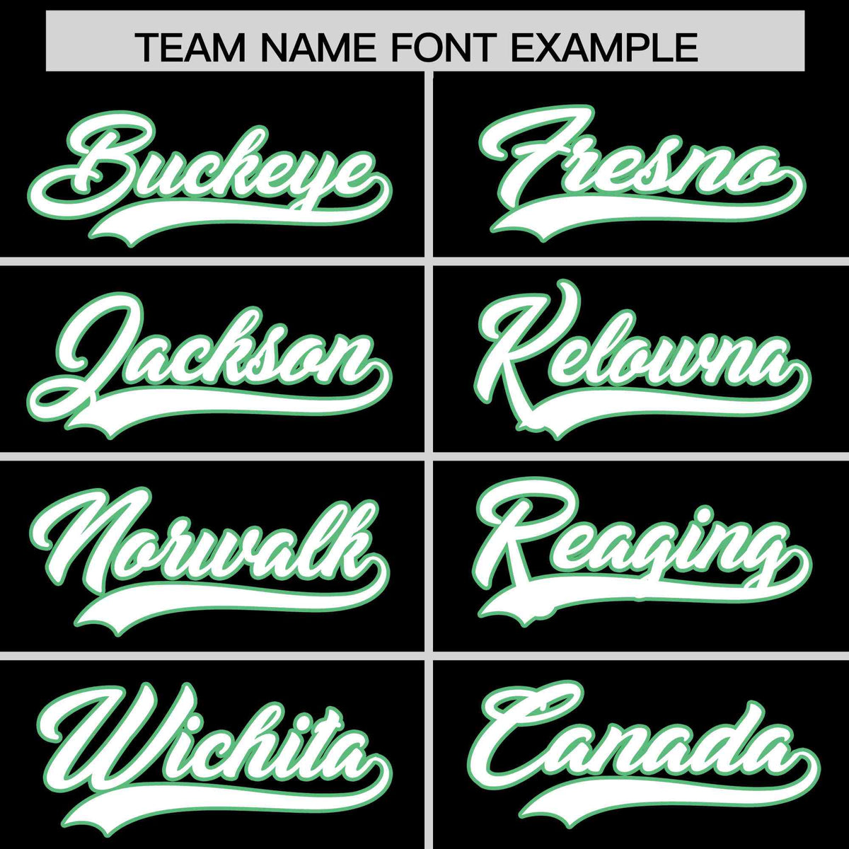 Custom Black Neon Green Star Pattern Thick Stripes Baseball Jersey