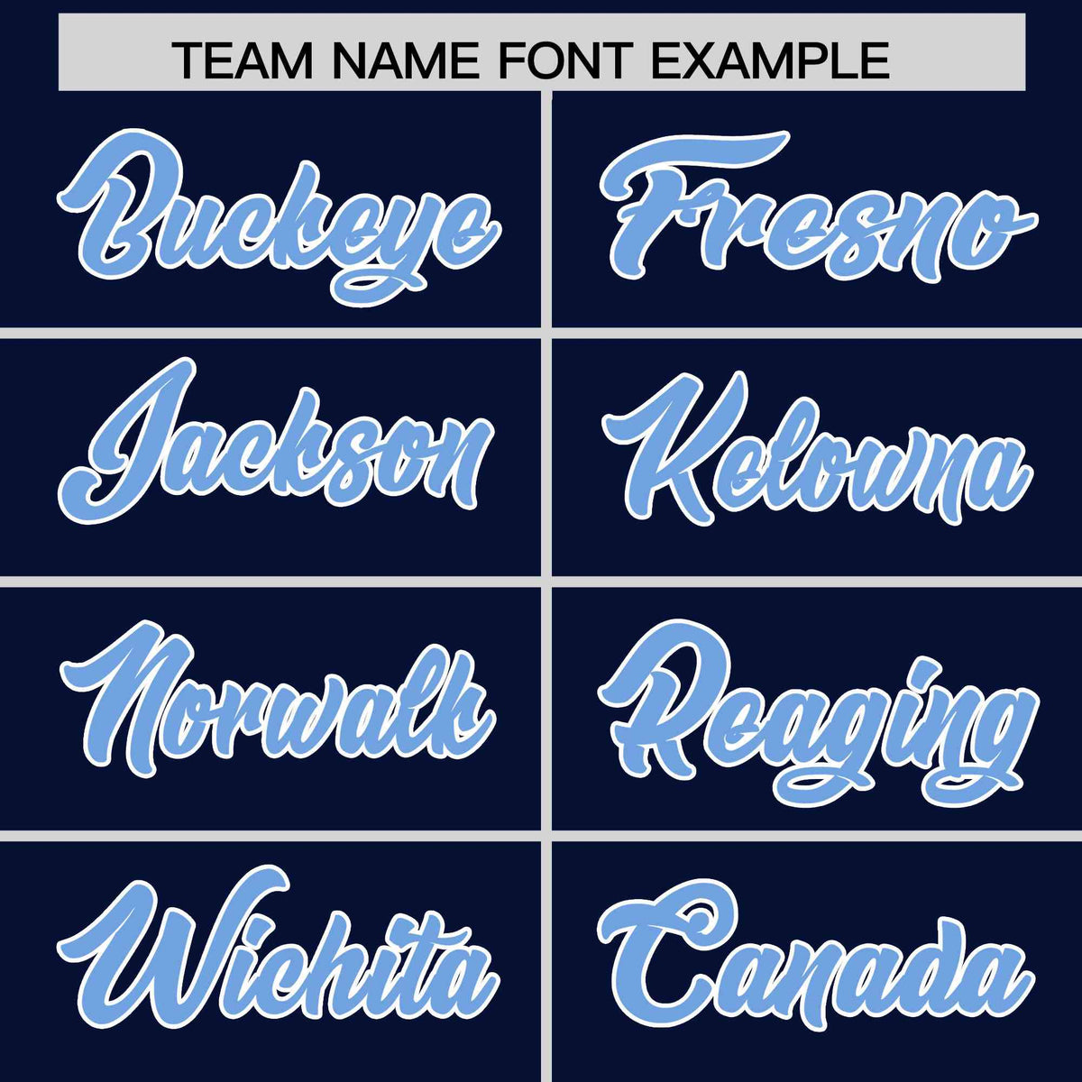 Custom Navy White Star Pattern Thick Stripes Baseball Jersey