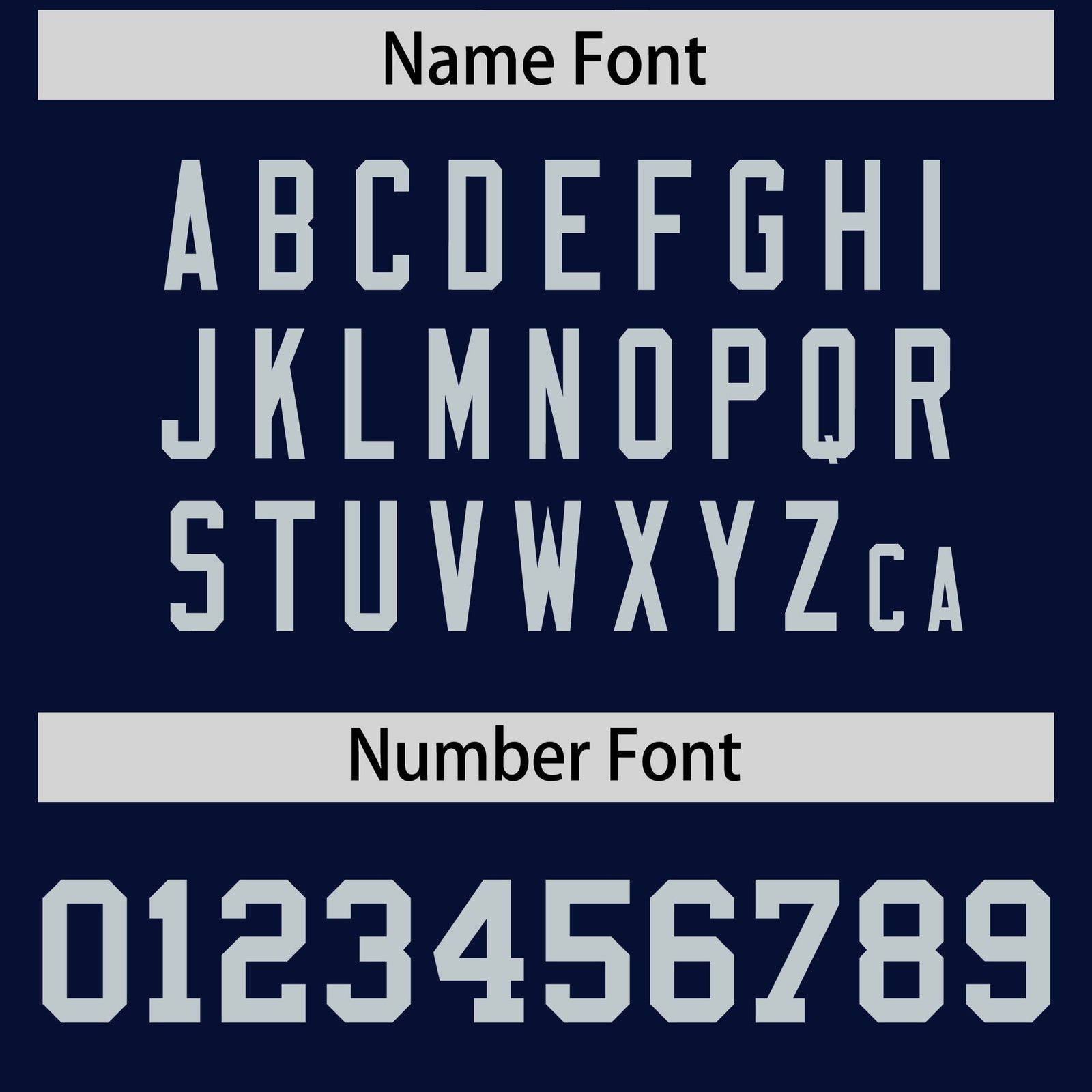 Custom Navy Teal Star Pattern Thick Stripes Baseball Jersey