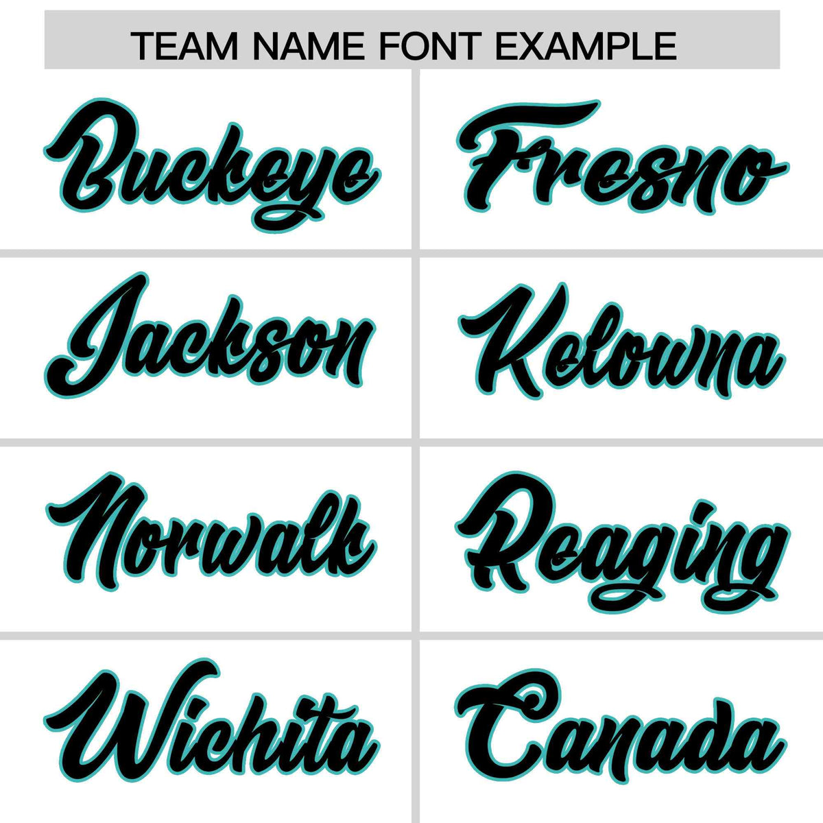 Custom White Teal Star Pattern Thick Stripes Baseball Jersey