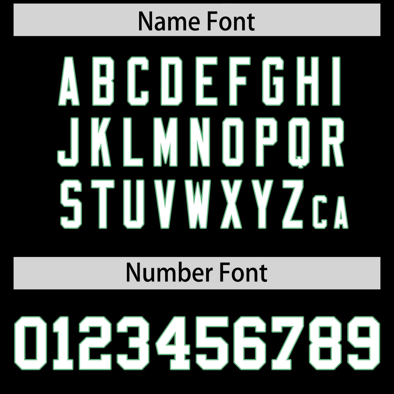 Custom Black Neon Green Star Pattern Thick Stripes Baseball Jersey